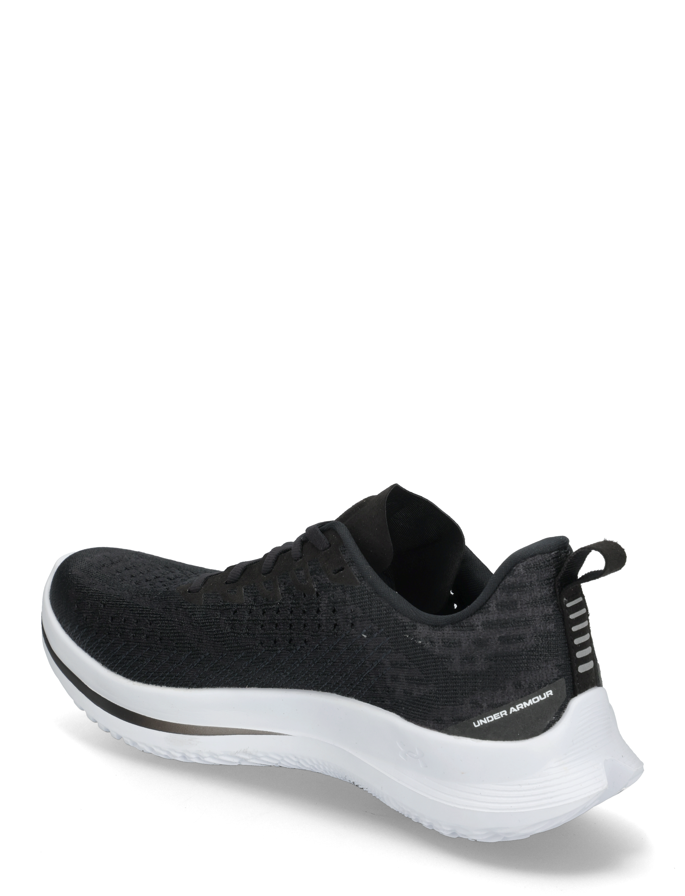 Under Armour - UA Velociti 4 - løbesko - black - 2