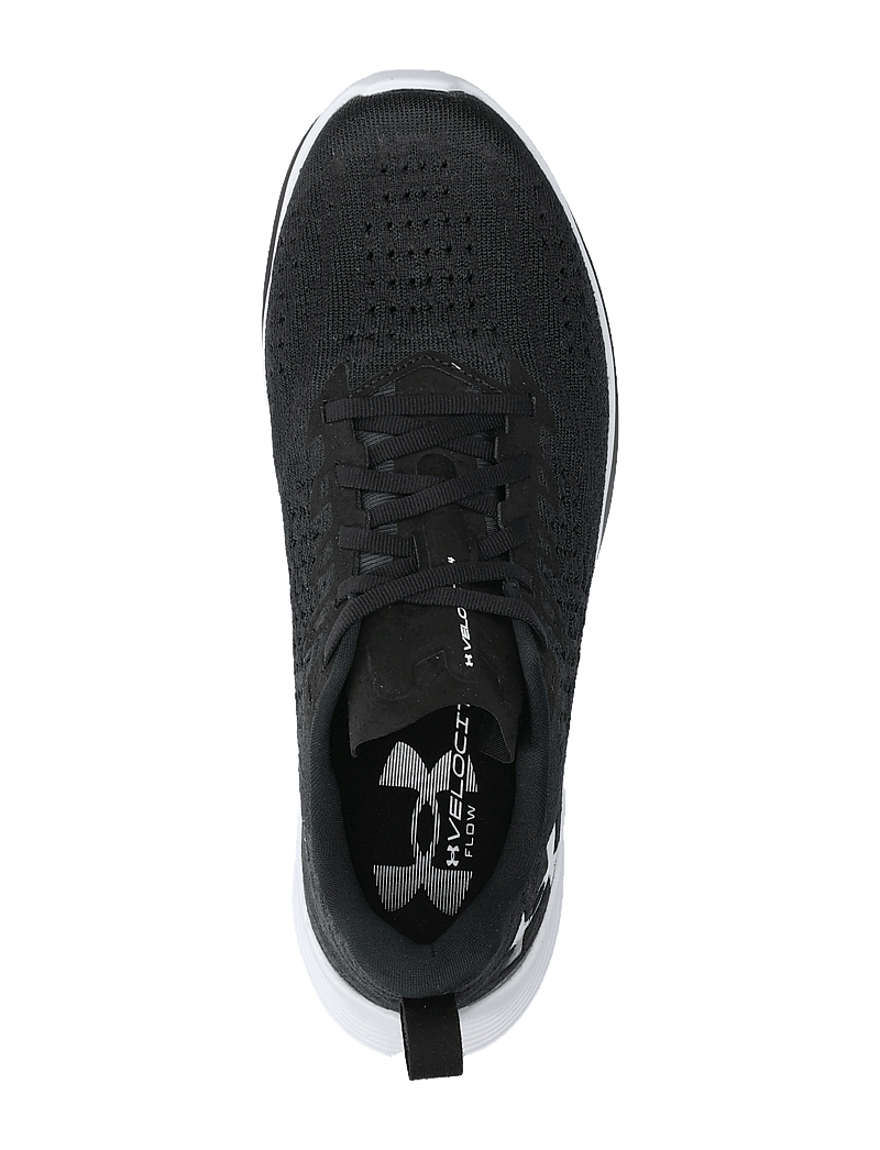 Under Armour - UA Velociti 4 - shoes - black - 3