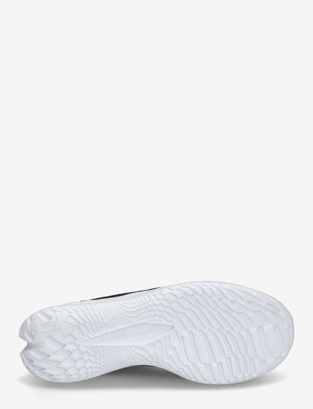 Under Armour - UA Velociti 4 - løbesko - black - 4