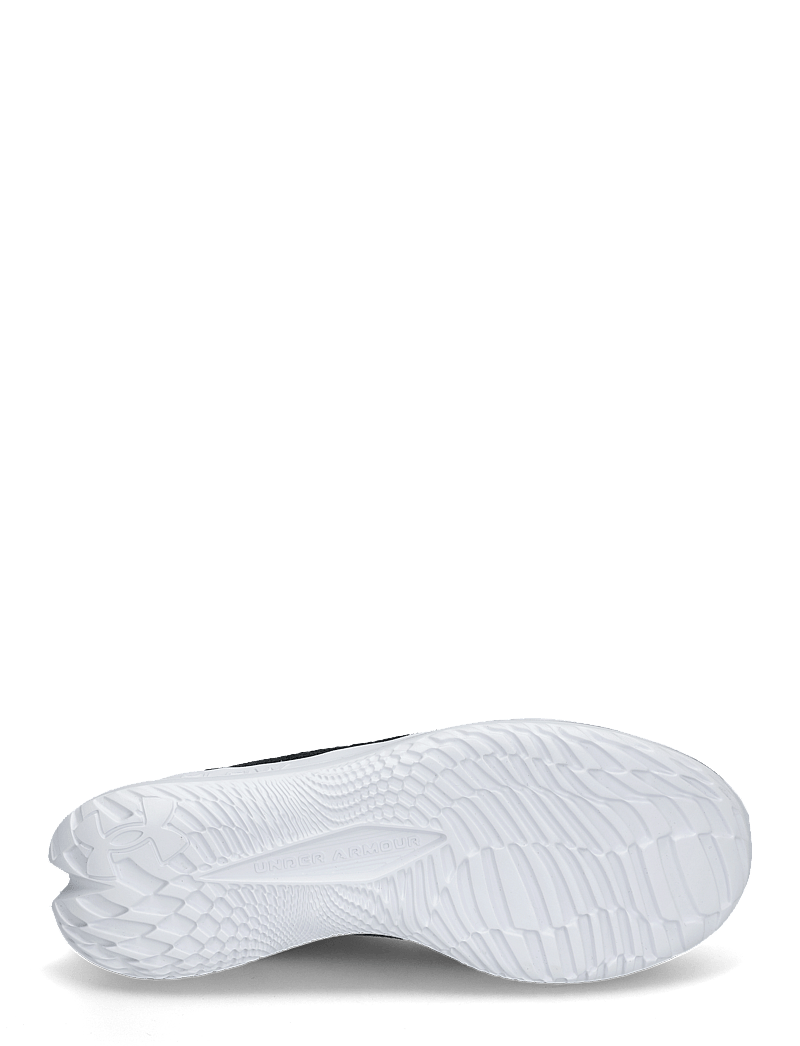 Under Armour - UA Velociti 4 - shoes - black - 4