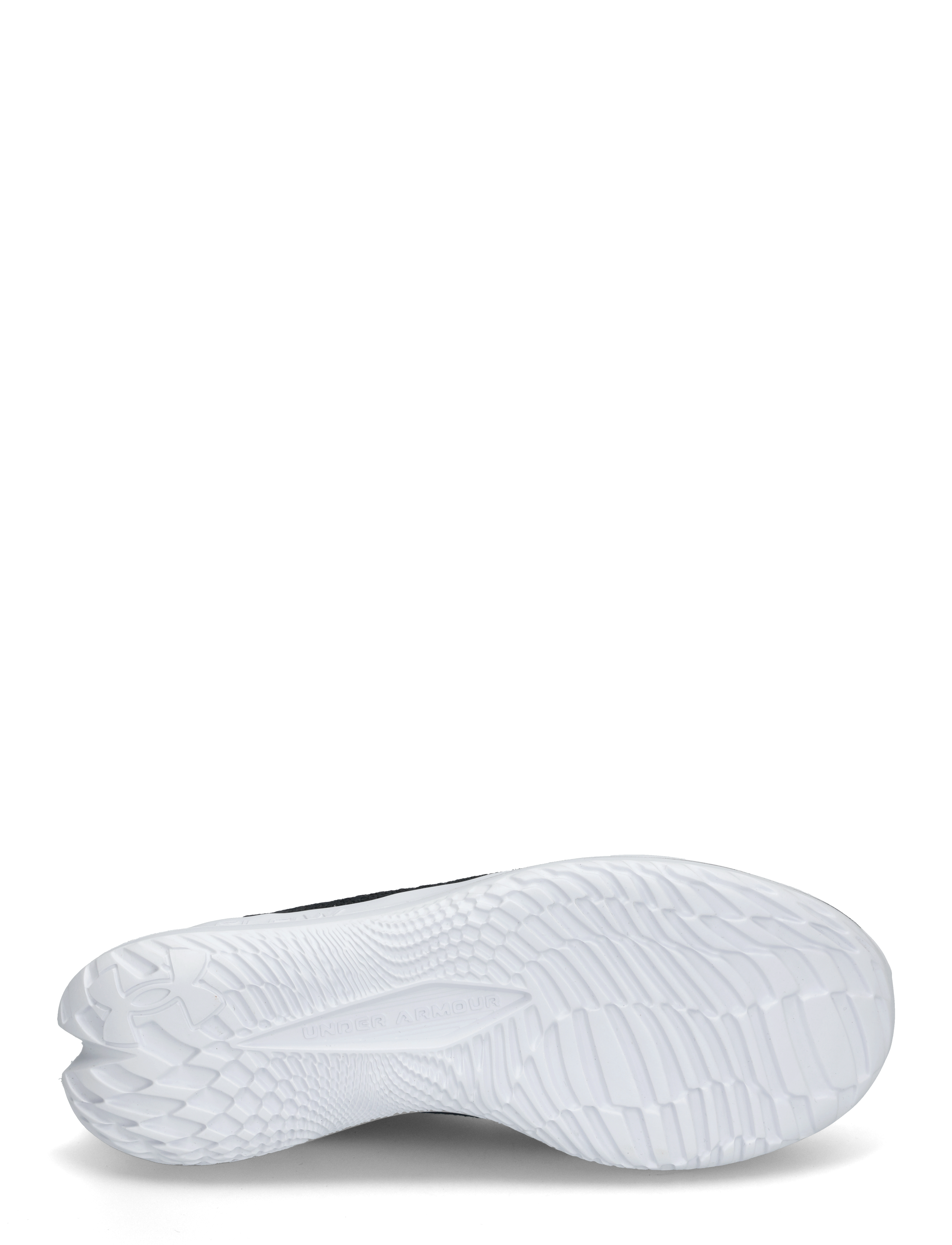 Under Armour - UA Velociti 4 - løbesko - black - 4