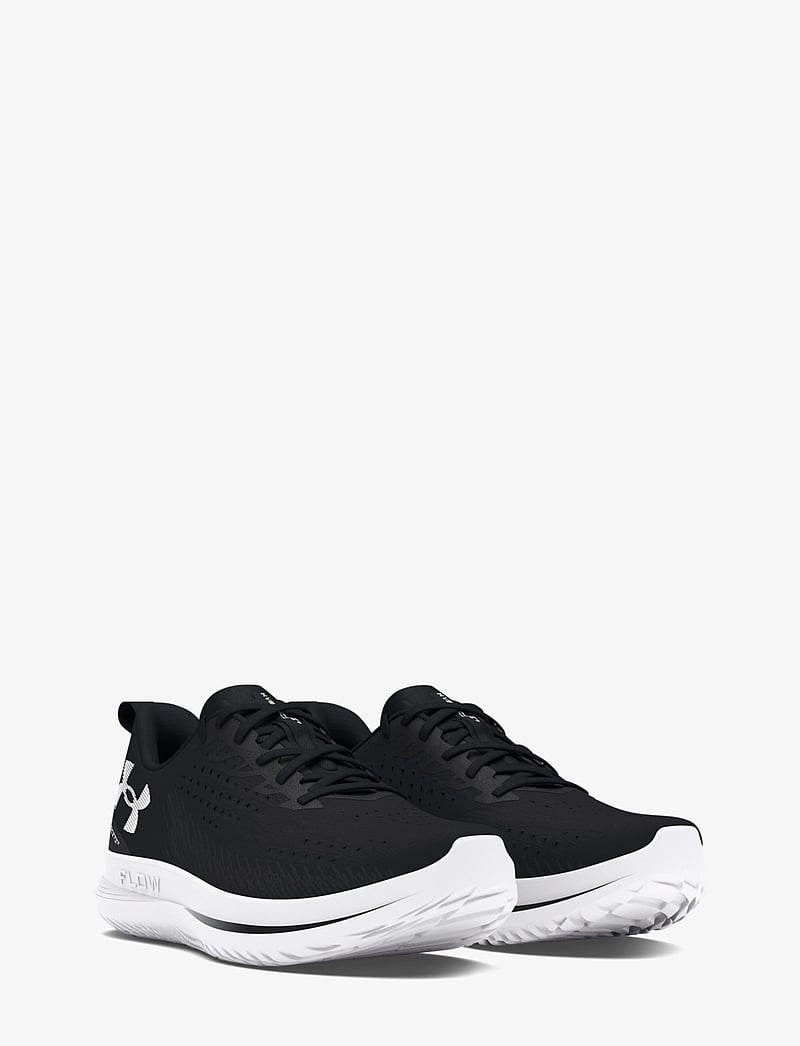 Under Armour - UA W Velociti 4 SE - black - 0