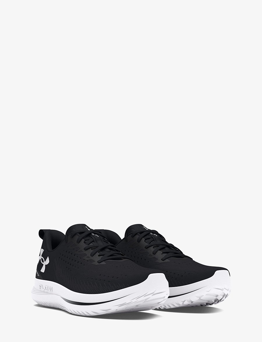 Under Armour - UA W Velociti 4 - black - 0