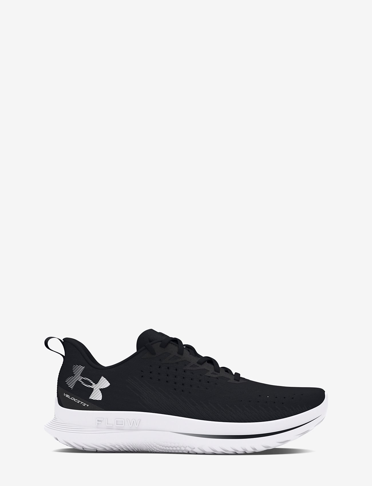 Under Armour - UA W Velociti 4 - laufschuhe - black - 1