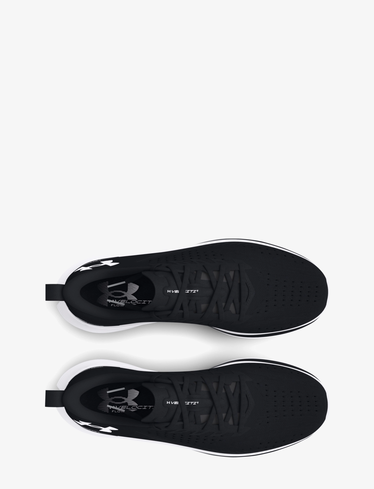 Under Armour - UA W Velociti 4 - black - 3