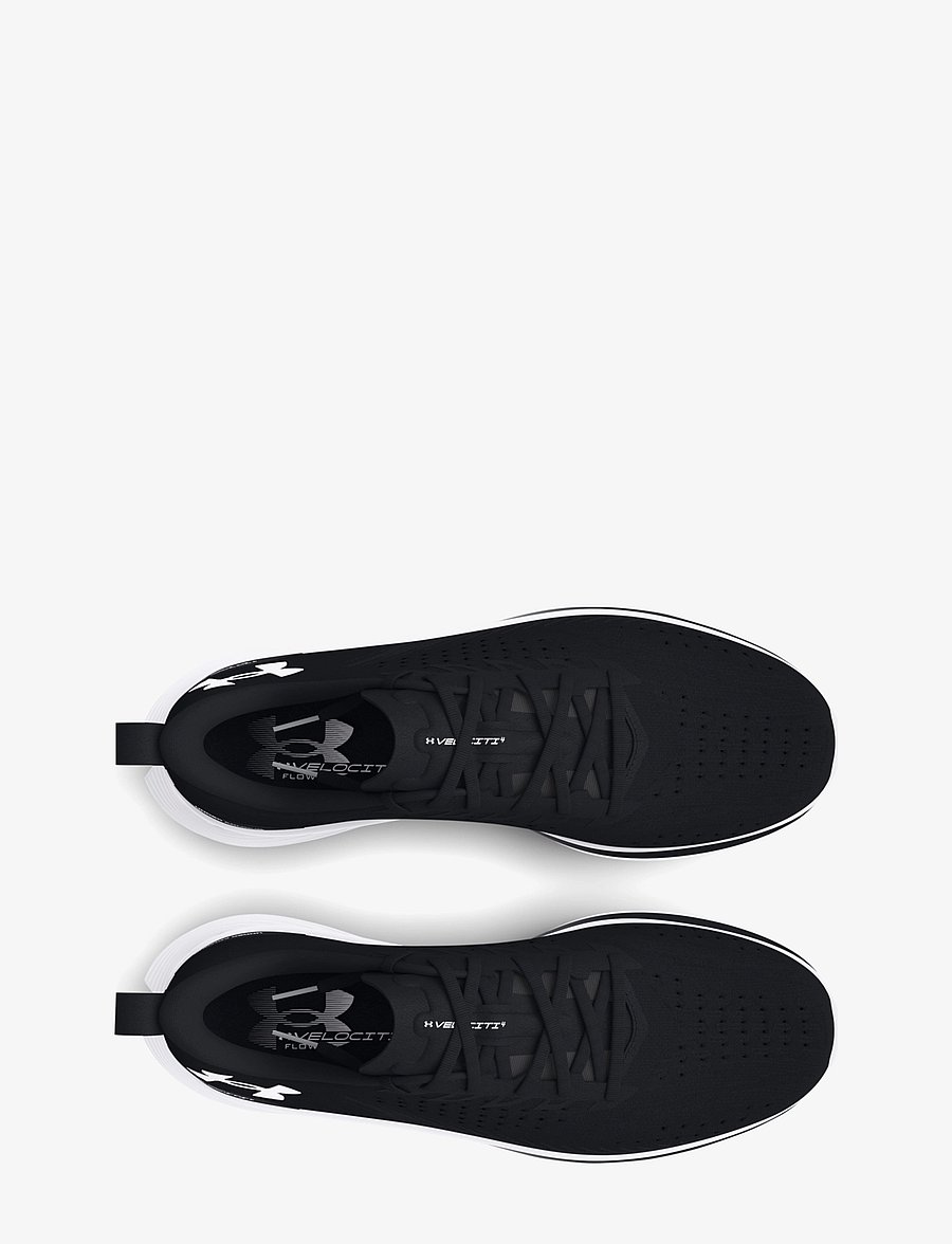 Under Armour - UA W Velociti 4 - black - 3
