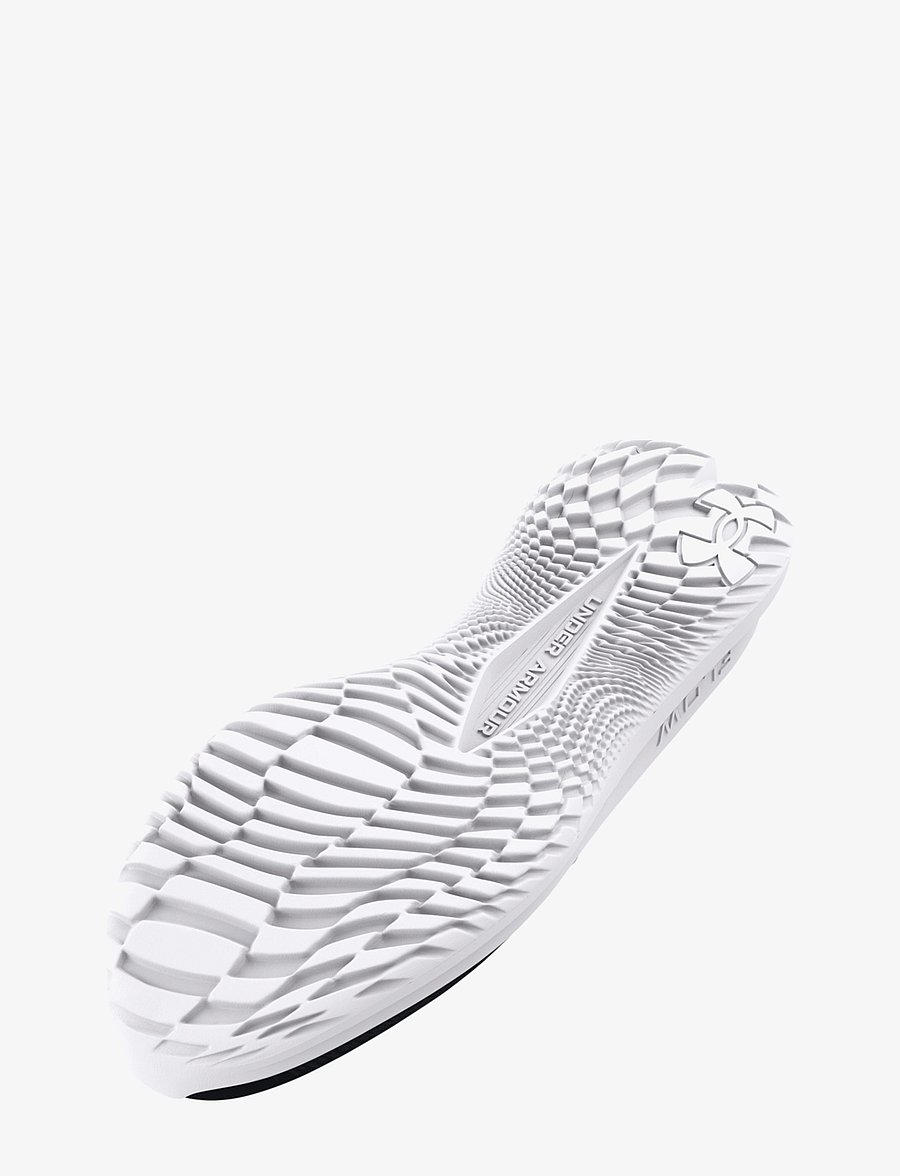 Under Armour - UA W Velociti 4 - black - 4