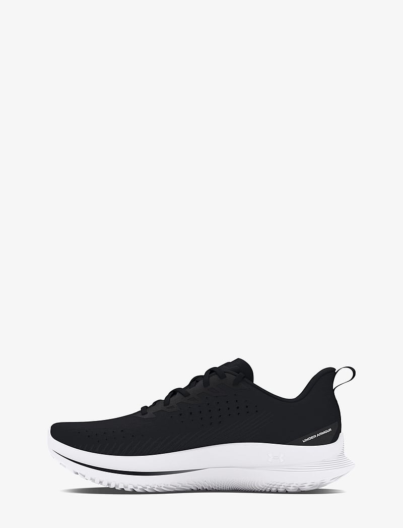 Under Armour - UA W Velociti 4 SE - black - 2