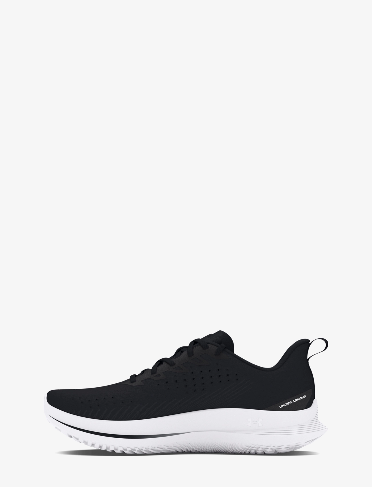 Under Armour - UA W Velociti 4 - black - 2