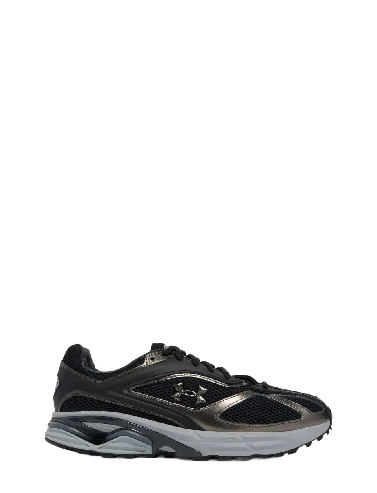 Under Armour - UA HOVR Apparition RTRFTR TC - przed kostkę - black - 1