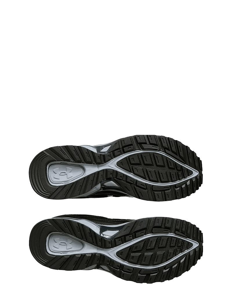 Under Armour - UA HOVR Apparition RTRFTR TC - kõrge säärega tossud - black - 2