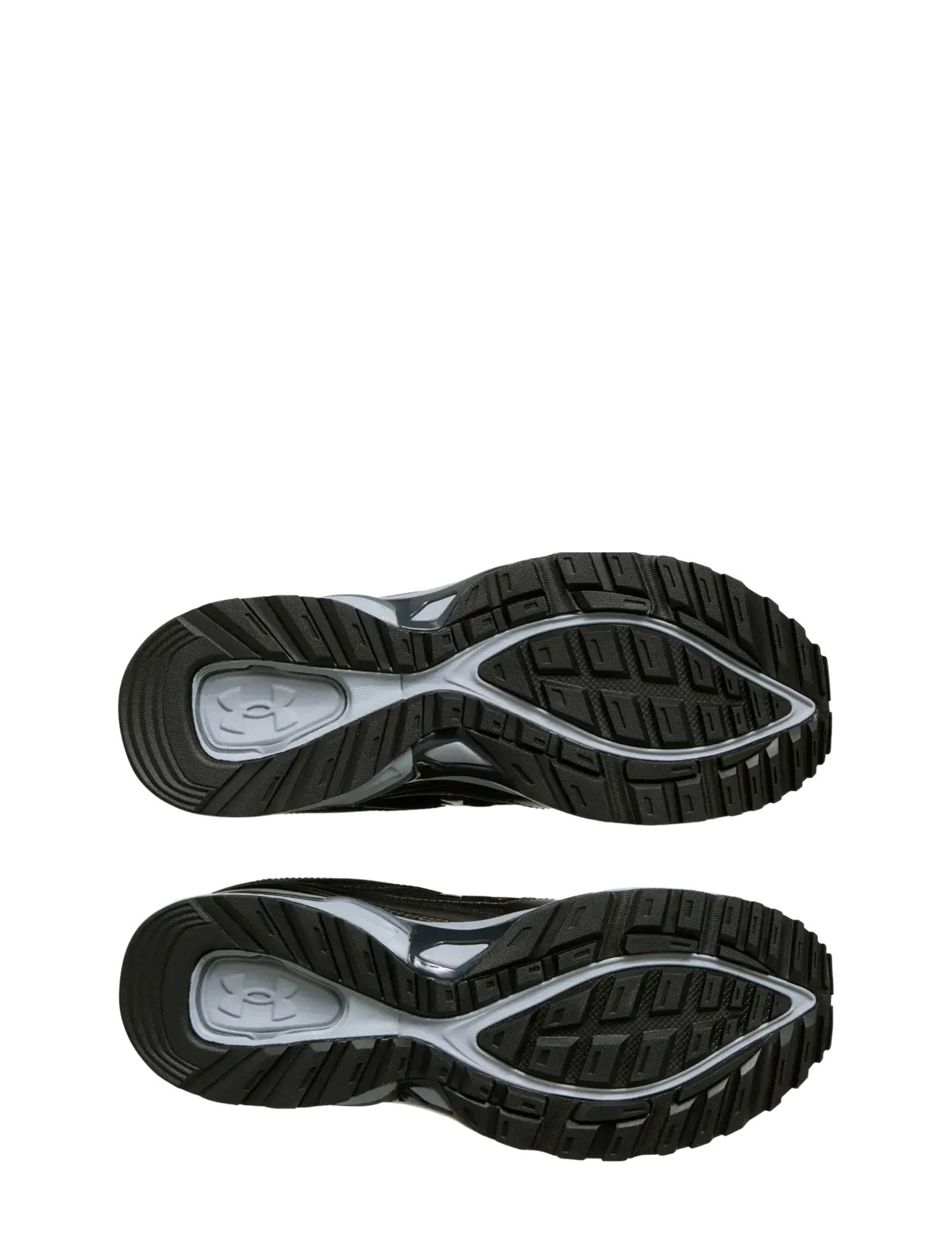 Under Armour - UA HOVR Apparition RTRFTR TC - baskets basses - black - 2