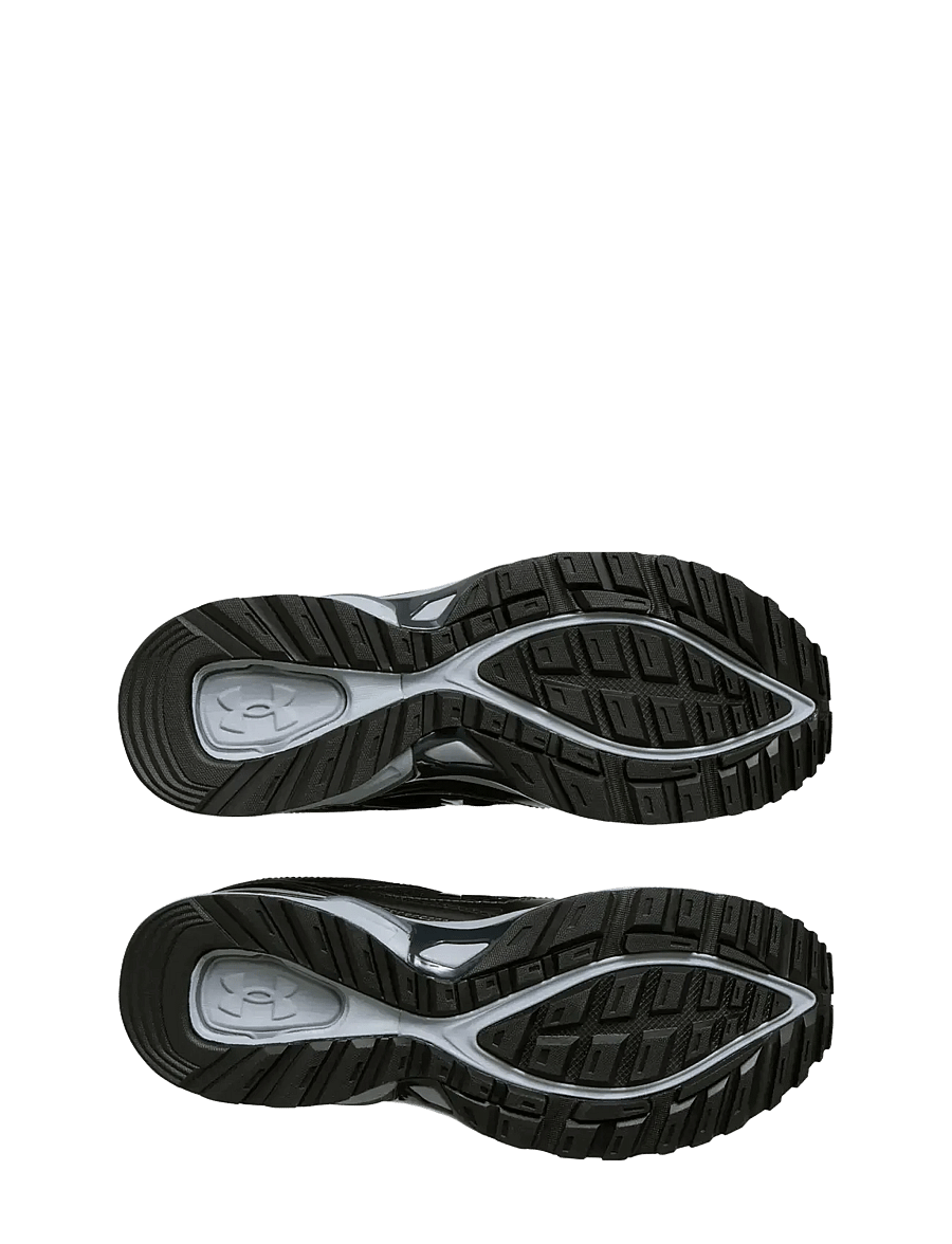 Under Armour - UA HOVR Apparition RTRFTR TC - baskets basses - black - 2