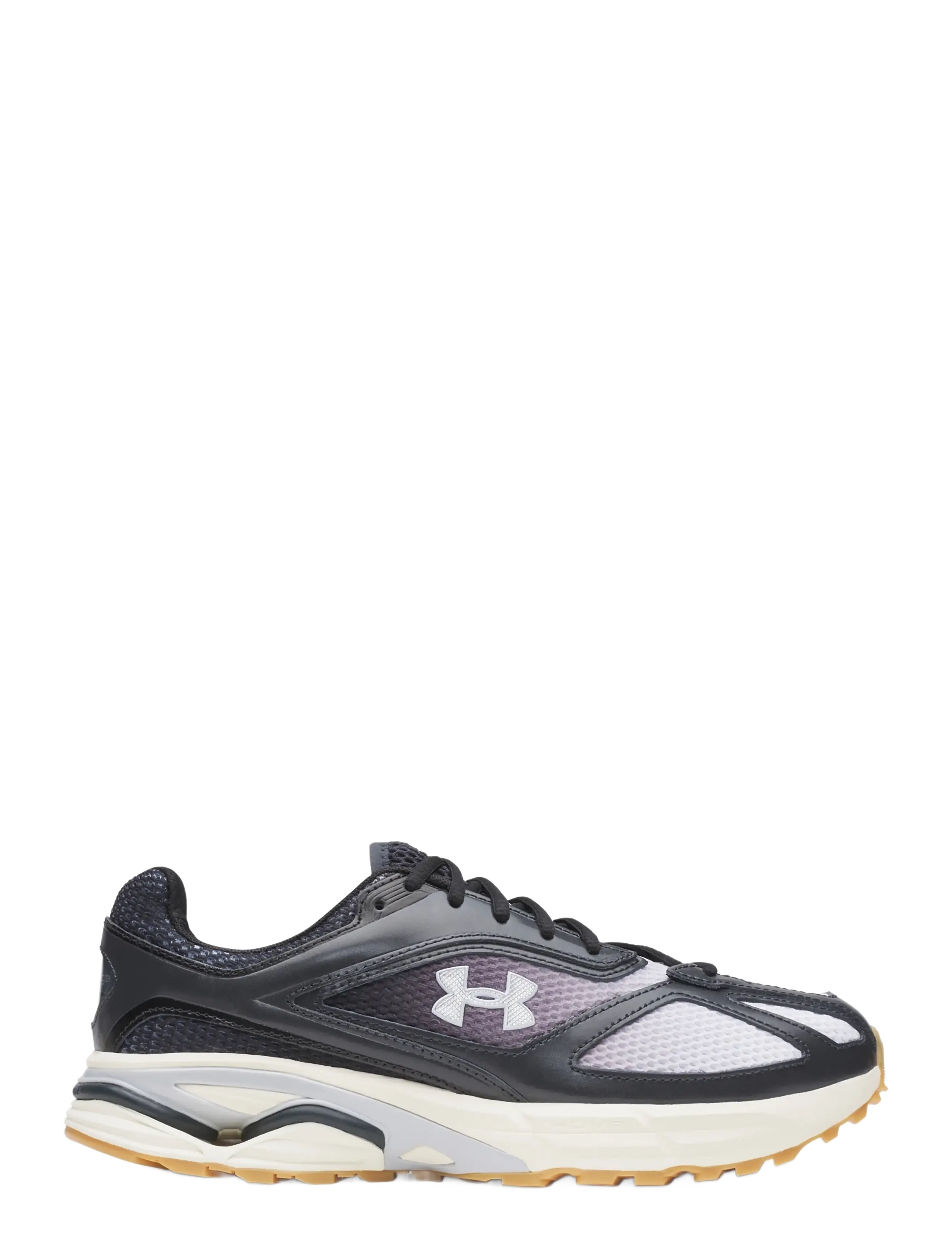Under Armour UA HOVR Apparition RTRFTR TC - Under Armour - BLACK / black