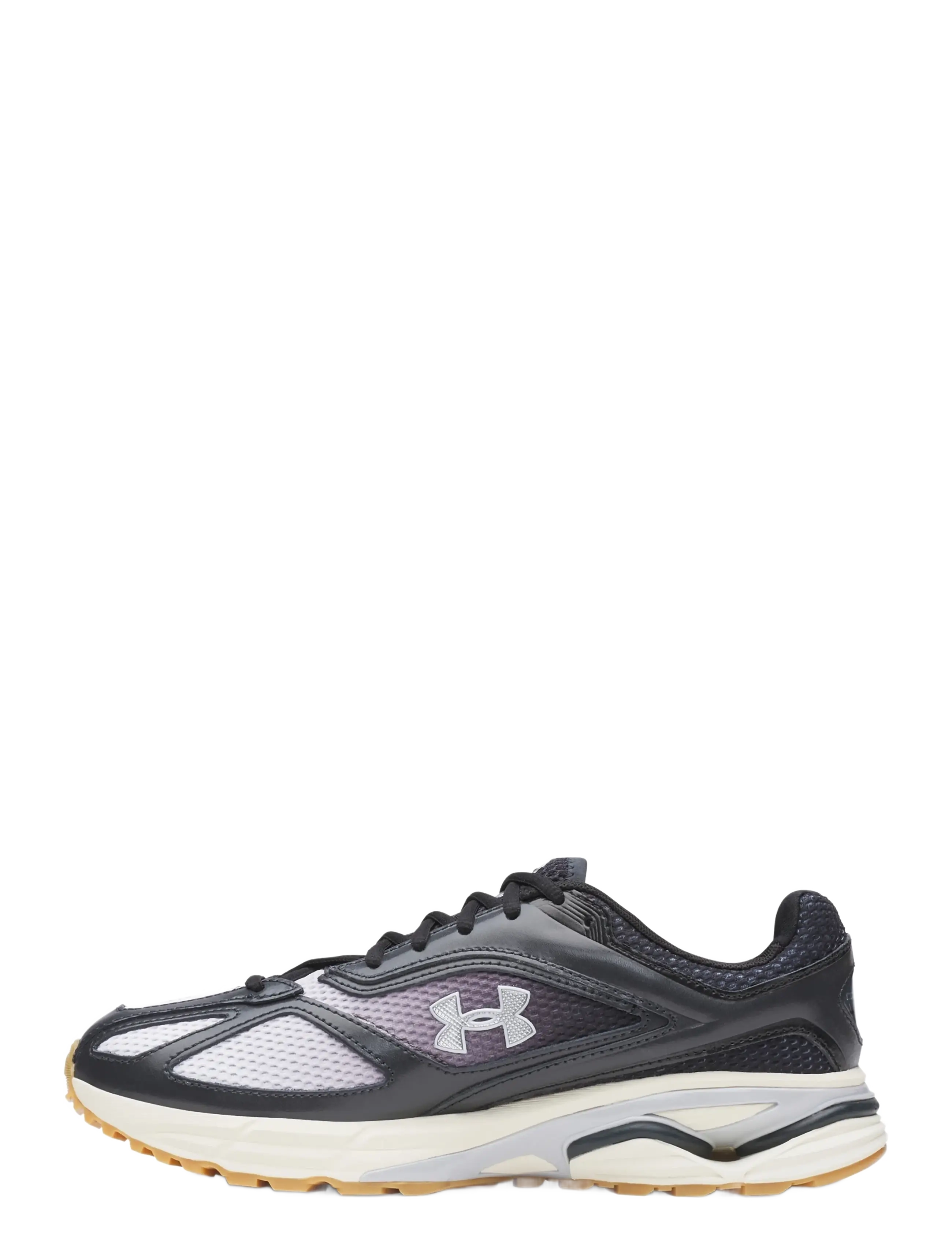 Under Armour - UA HOVR Apparition RTRFTR TC - niedriger schnitt - black - 4