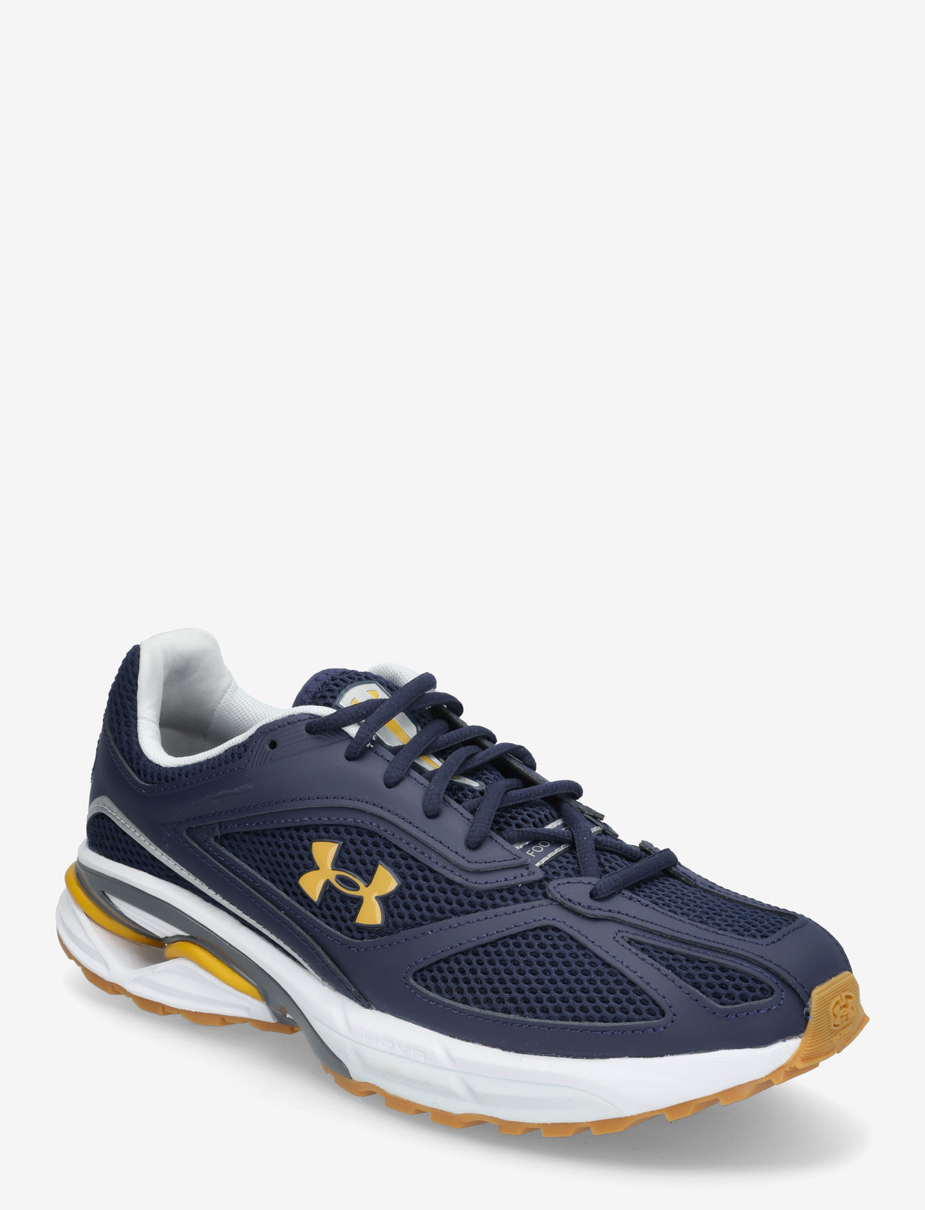 Under Armour - UA HOVR Apparition RTRFTR TC - chunky sneaker - midnight navy - 0