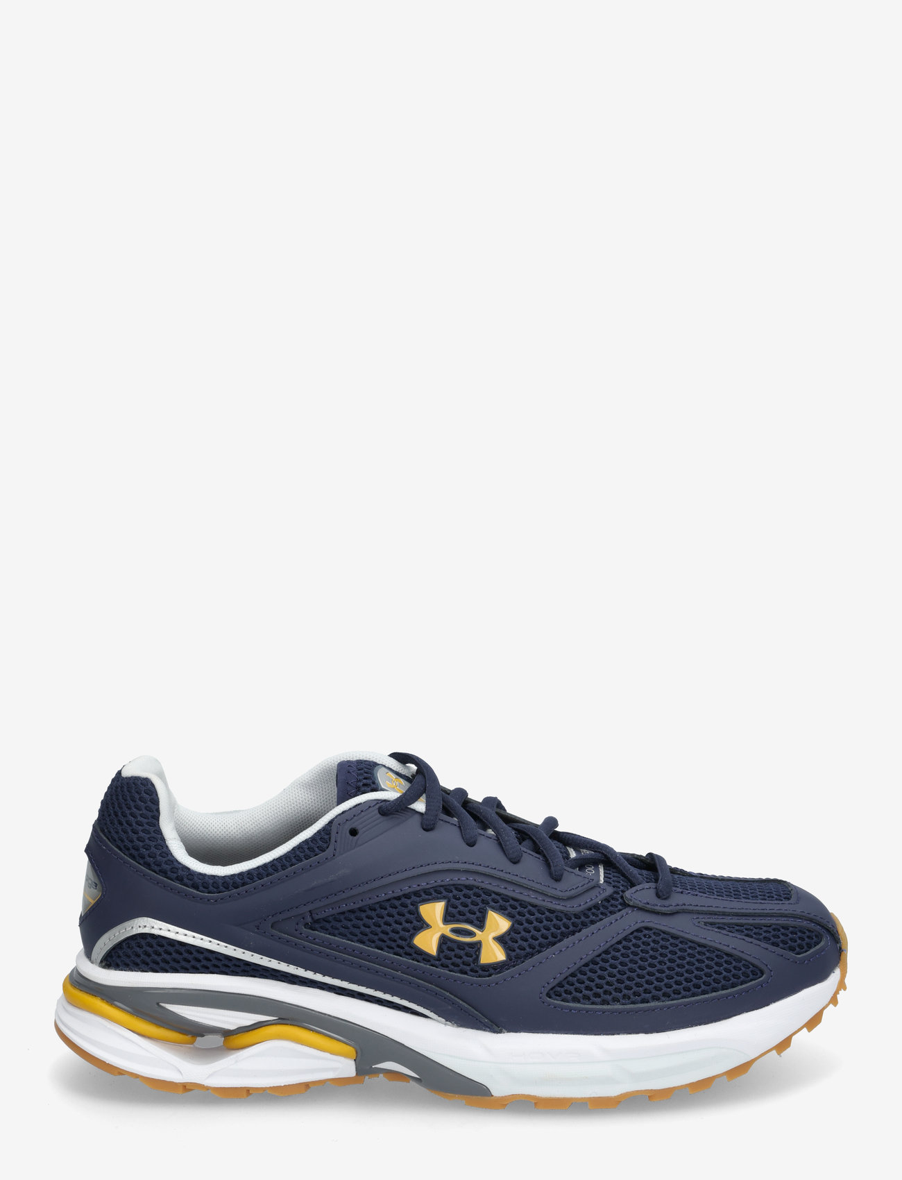 Under Armour - UA HOVR Apparition RTRFTR TC - chunky sneaker - midnight navy - 1