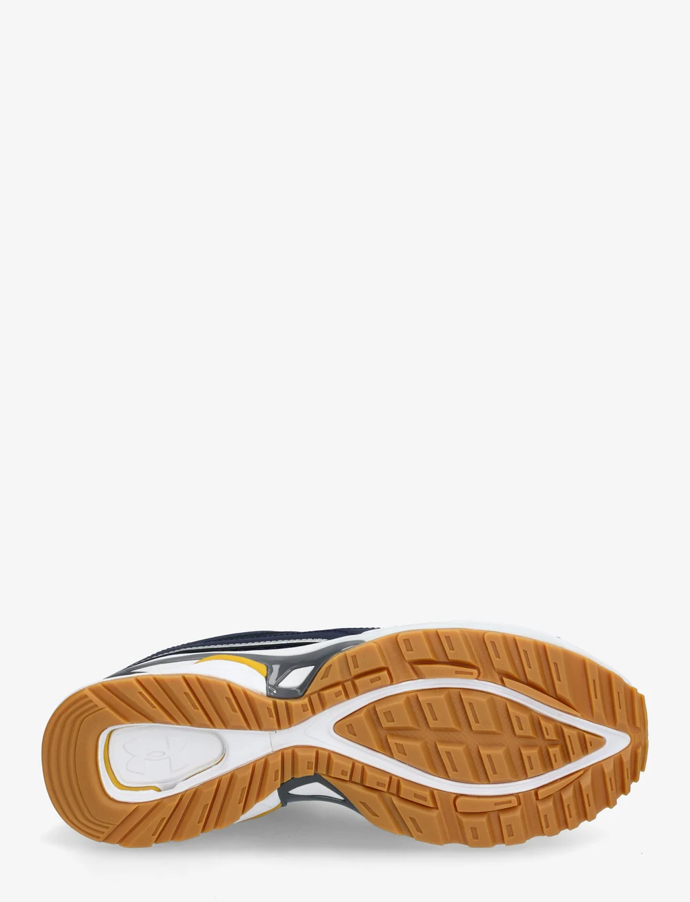 Under Armour - UA HOVR Apparition RTRFTR TC - kõrge säärega tossud - midnight navy - 4