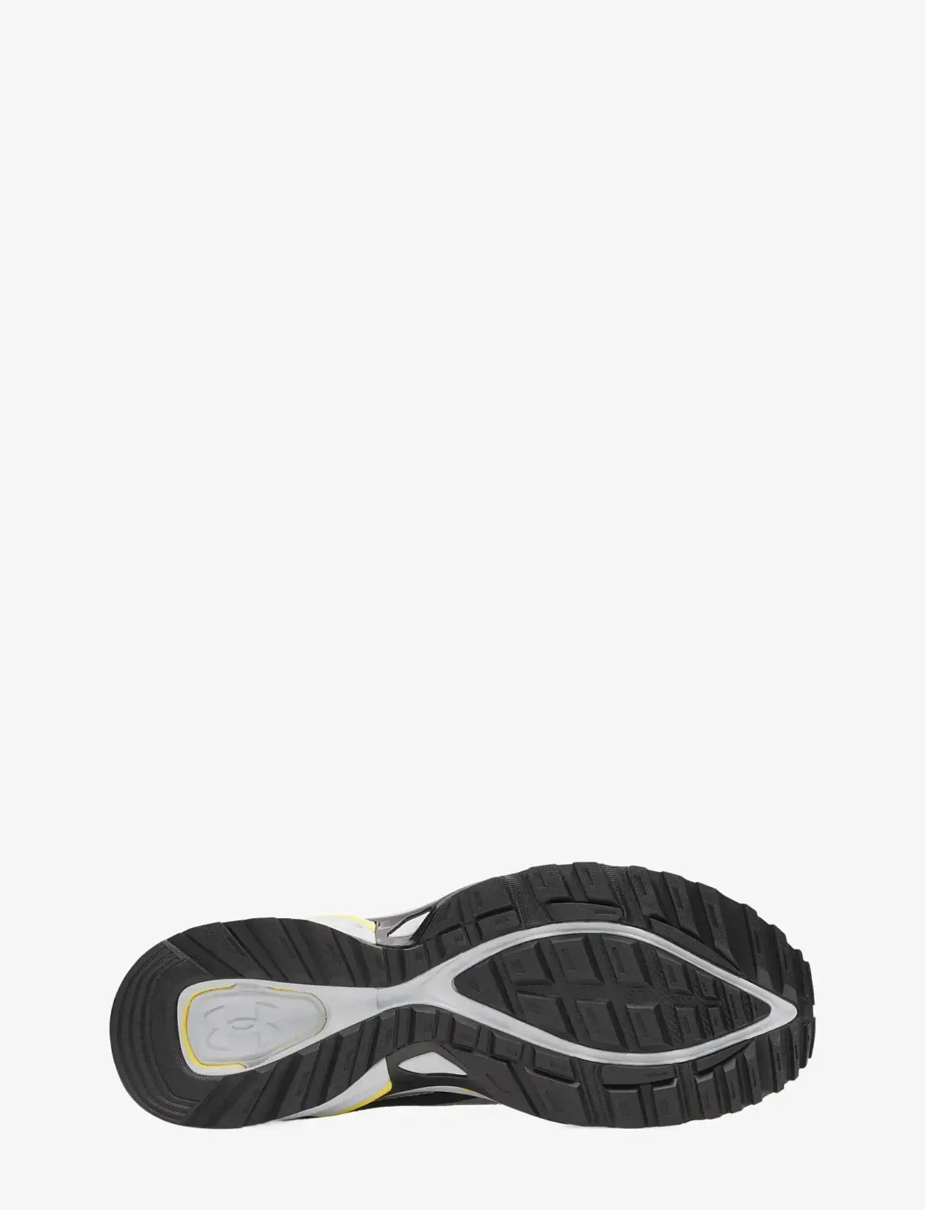 Under Armour - UA HOVR Apparition RTRFTR TC - chunky sneaker - mod gray - 2