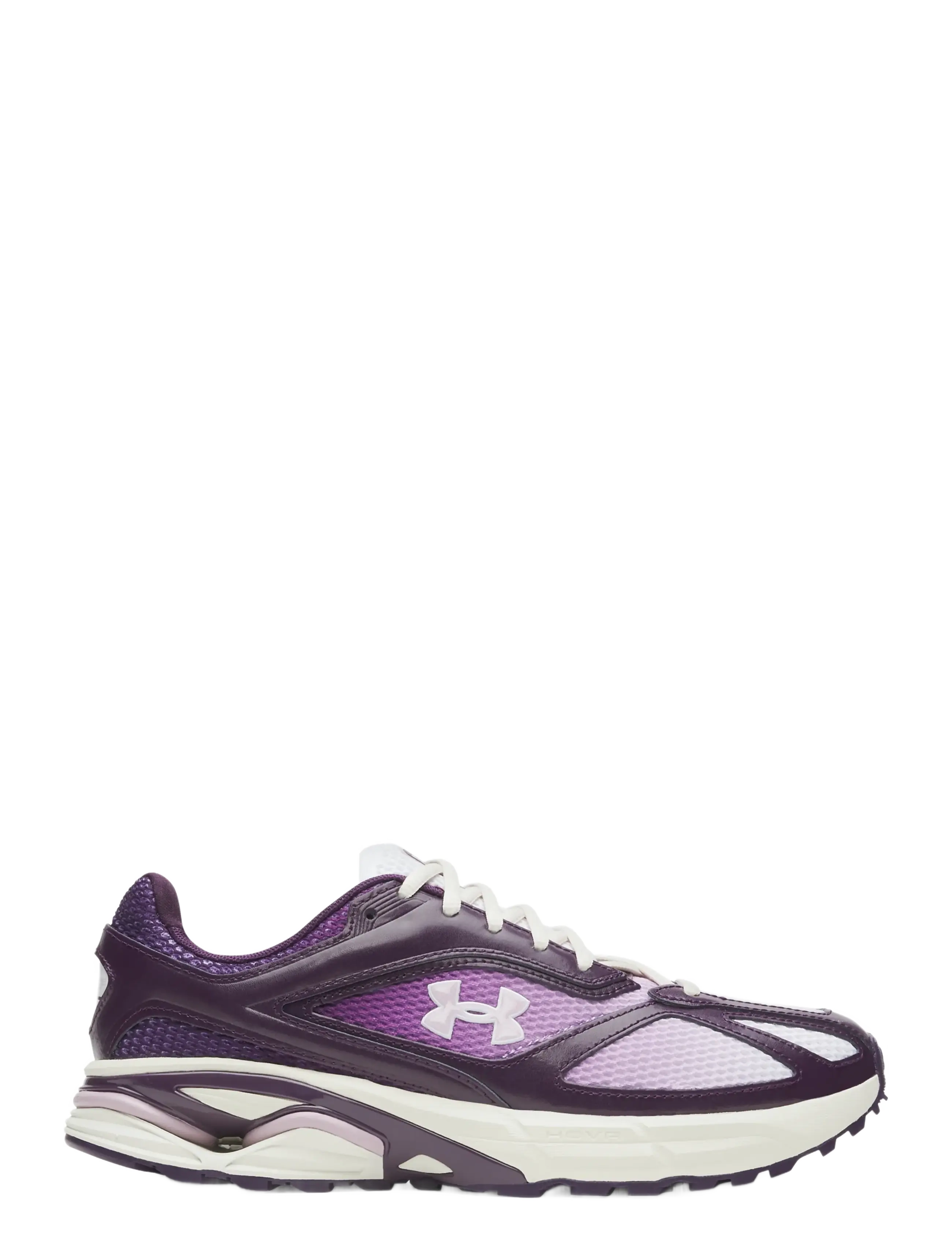 Under Armour UA HOVR Apparition RTRFTR TC - Neuheiten - PURPLE / purple