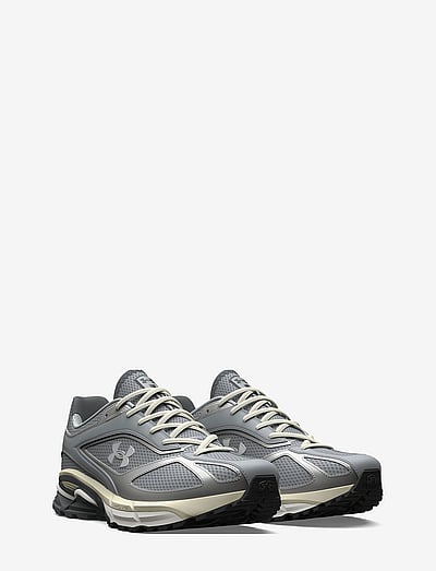 Ua Hovr Apparition Rtrftr Tc - Lave Sneakers