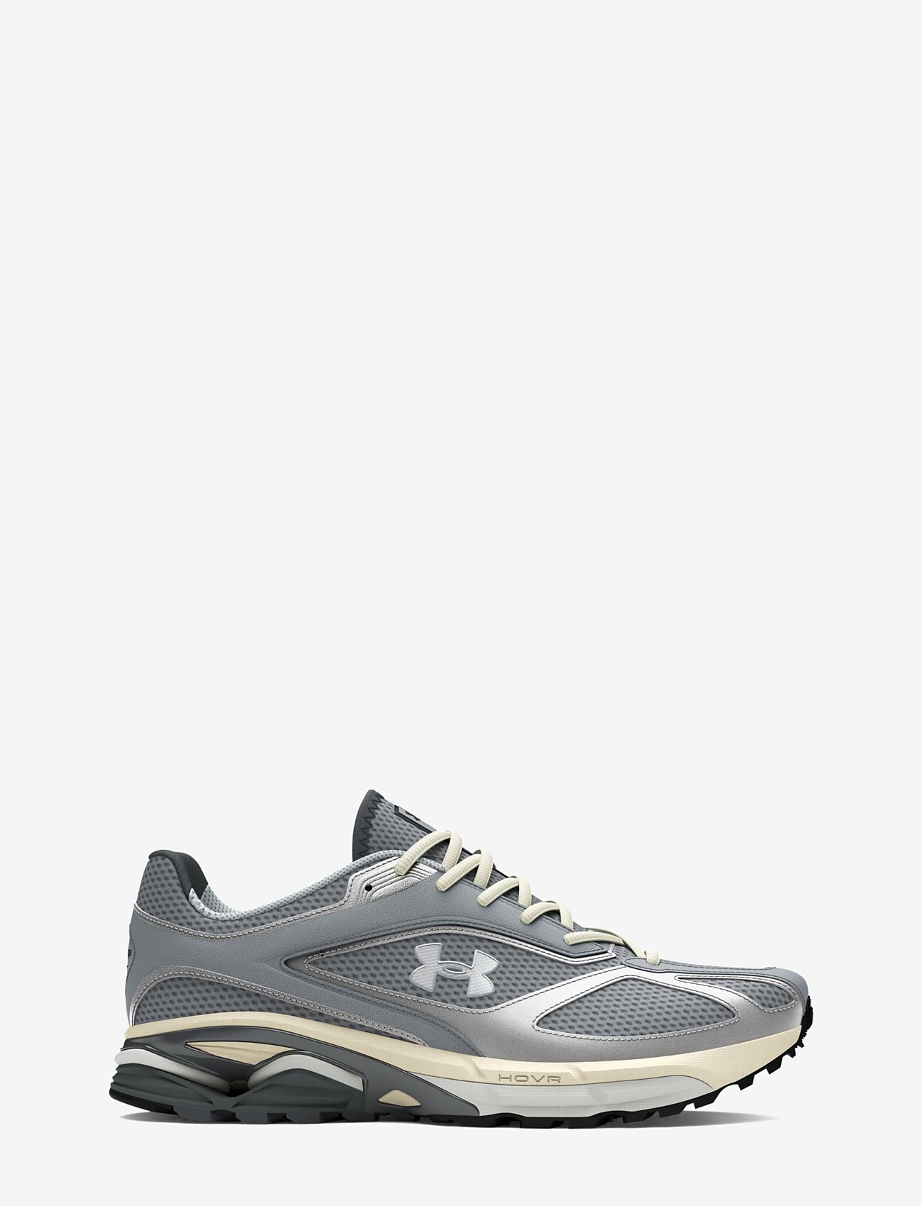 Under Armour - UA HOVR Apparition RTRFTR TC - baskets basses - white - 1