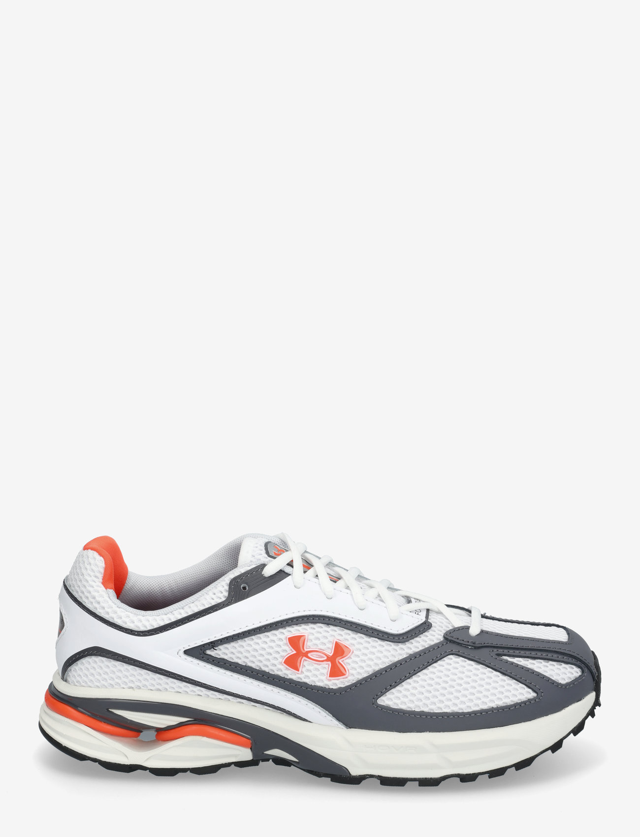 Under Armour - UA HOVR Apparition RTRFTR TC - chunky sneaker - white - 1