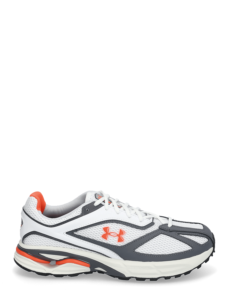 Under Armour - UA HOVR Apparition RTRFTR TC - kõrge säärega tossud - white - 1