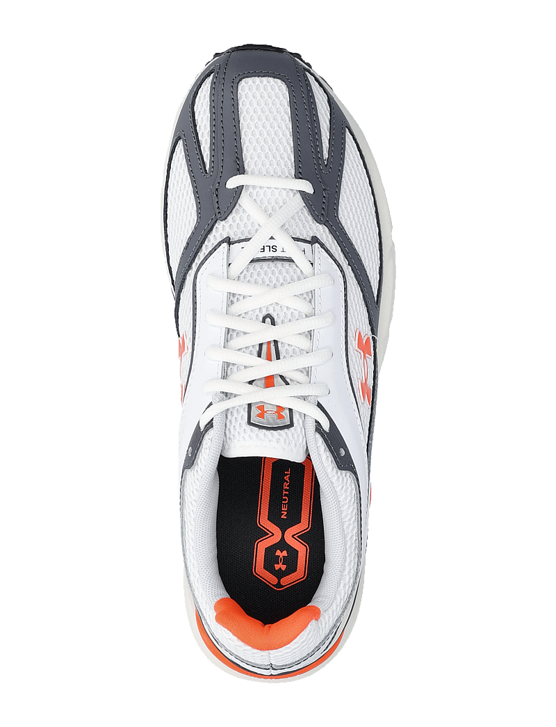 Under Armour - UA HOVR Apparition RTRFTR TC - kõrge säärega tossud - white - 3