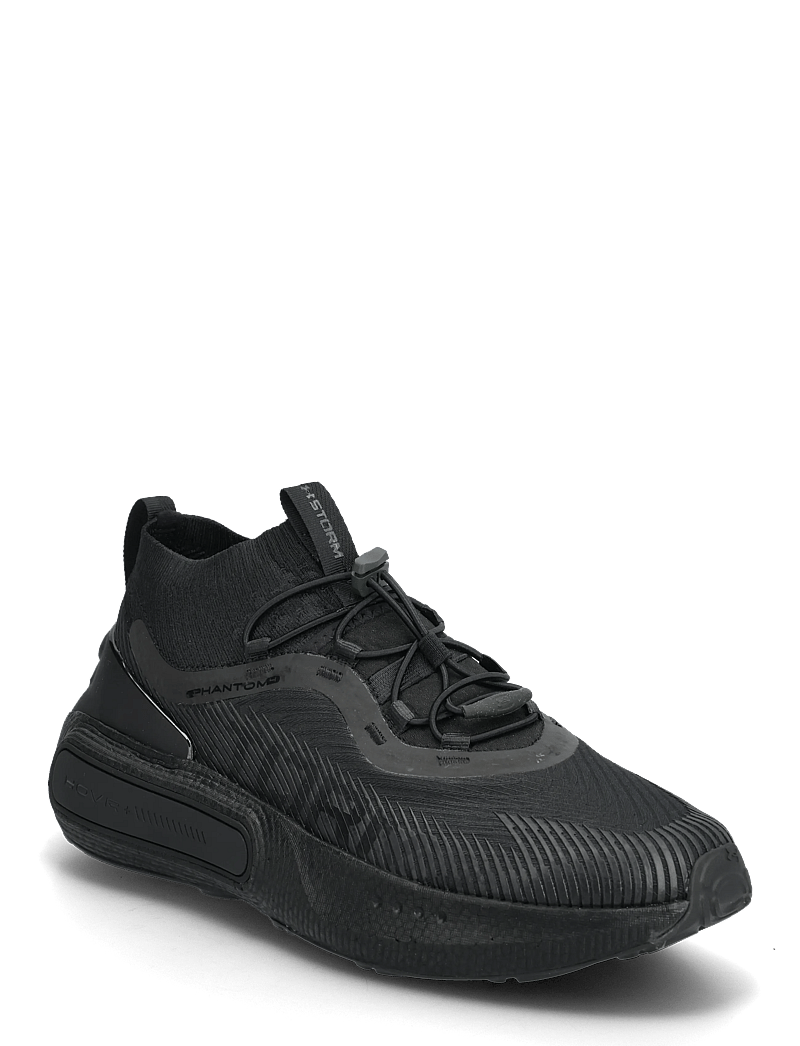 Under Armour - UA U Phantom 4 Storm - niedriger schnitt - black - 0