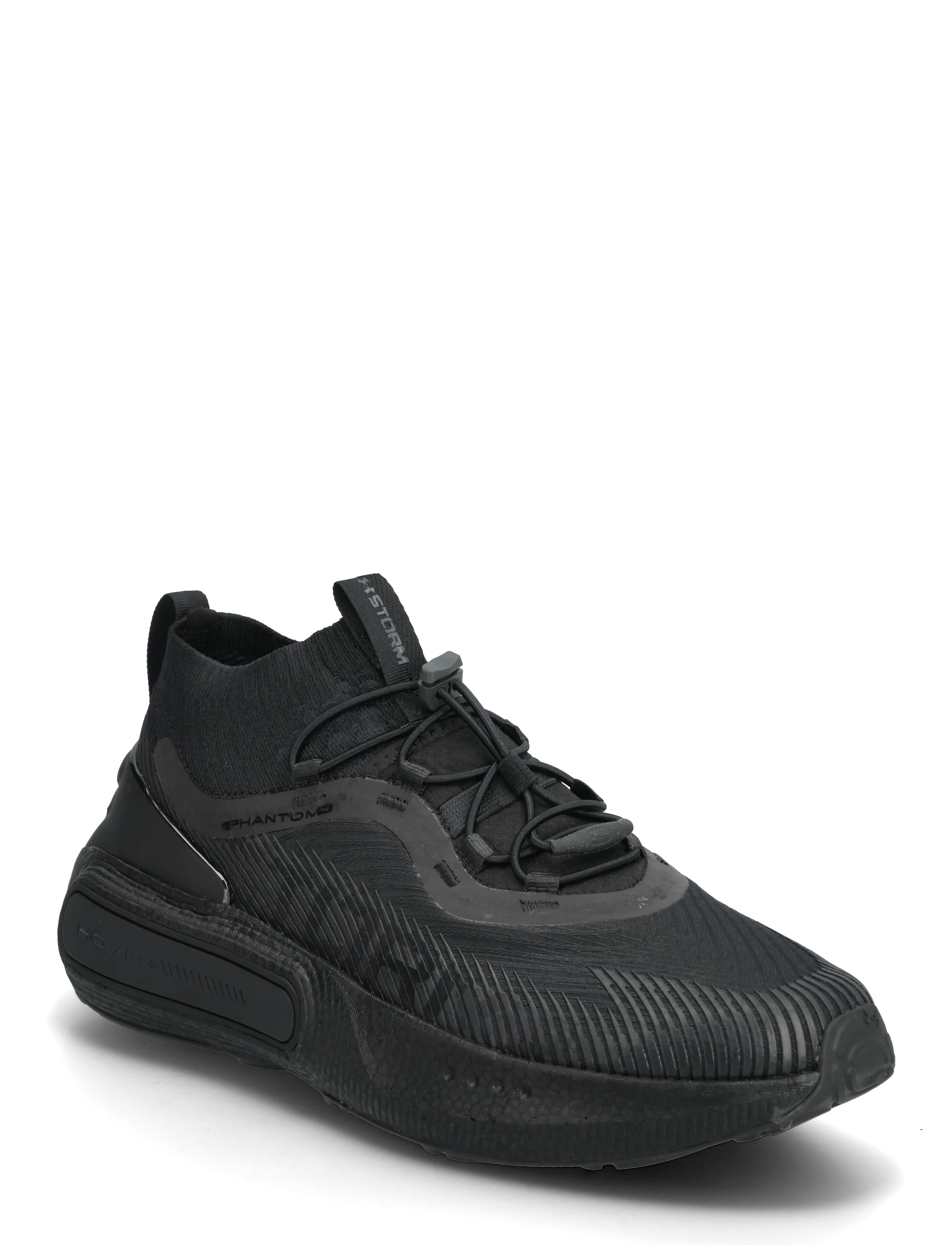 Under Armour - UA U Phantom 4 Storm - niedriger schnitt - black - 0