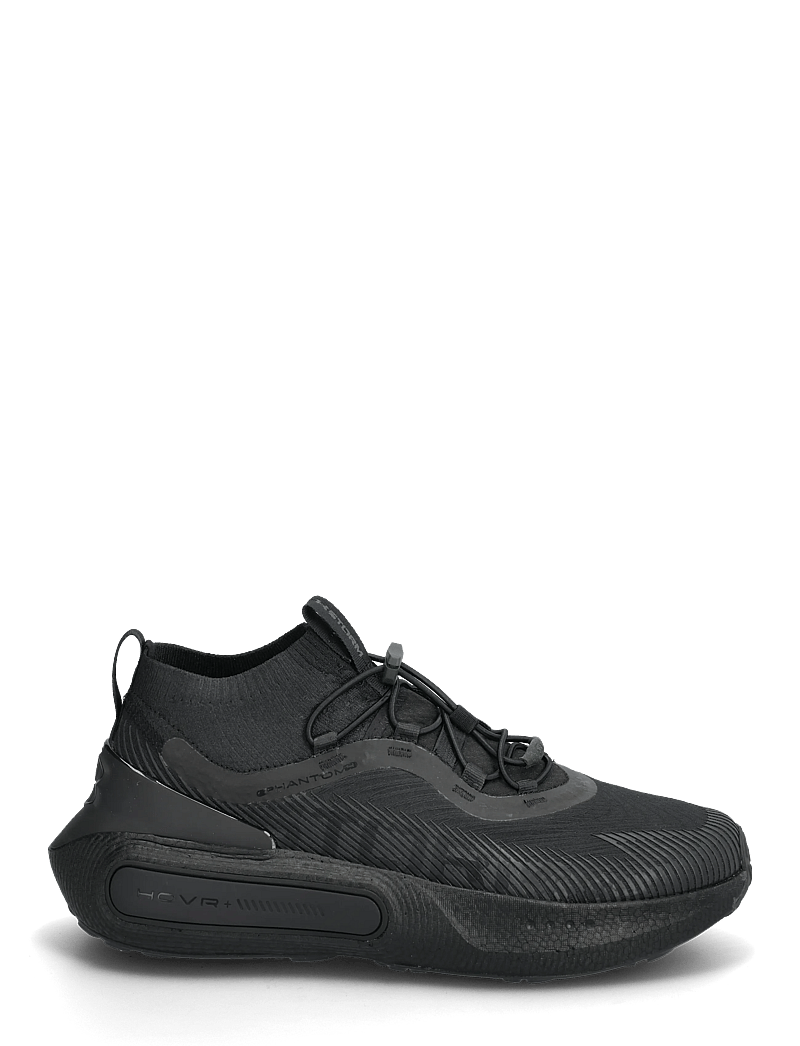 Under Armour - UA U Phantom 4 Storm - niedriger schnitt - black - 1