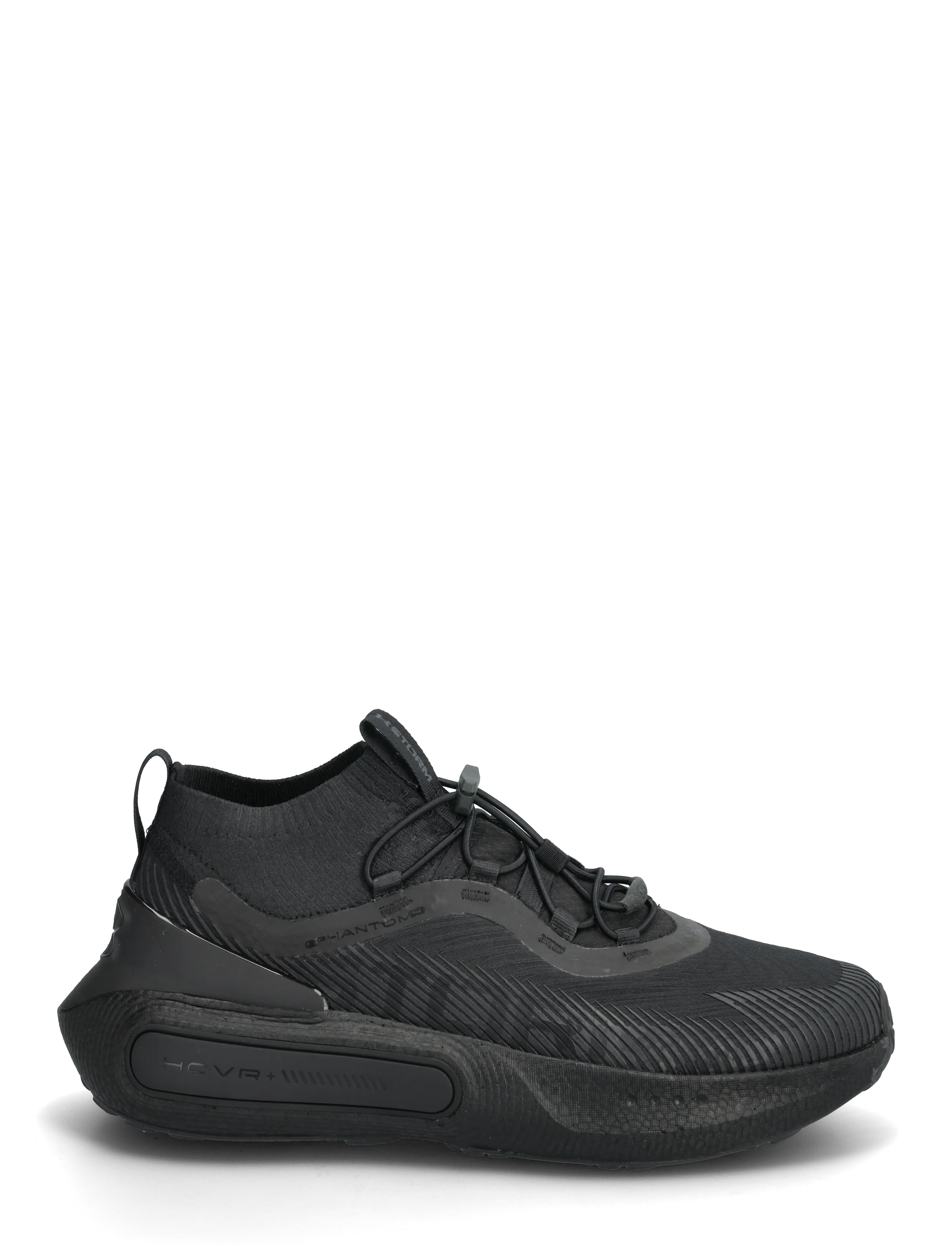 Under Armour - UA U Phantom 4 Storm - niedriger schnitt - black - 1