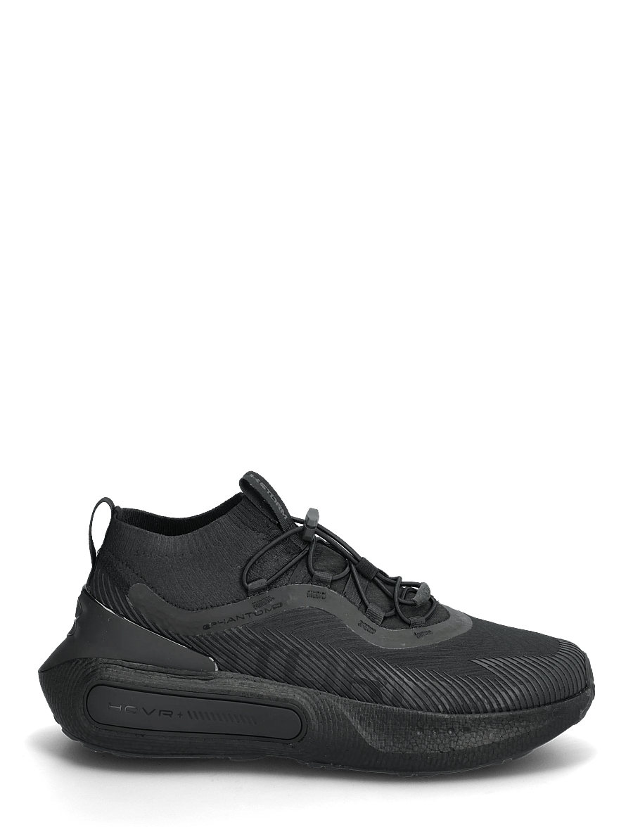 Under Armour - UA U Phantom 4 Storm - niedriger schnitt - black - 1