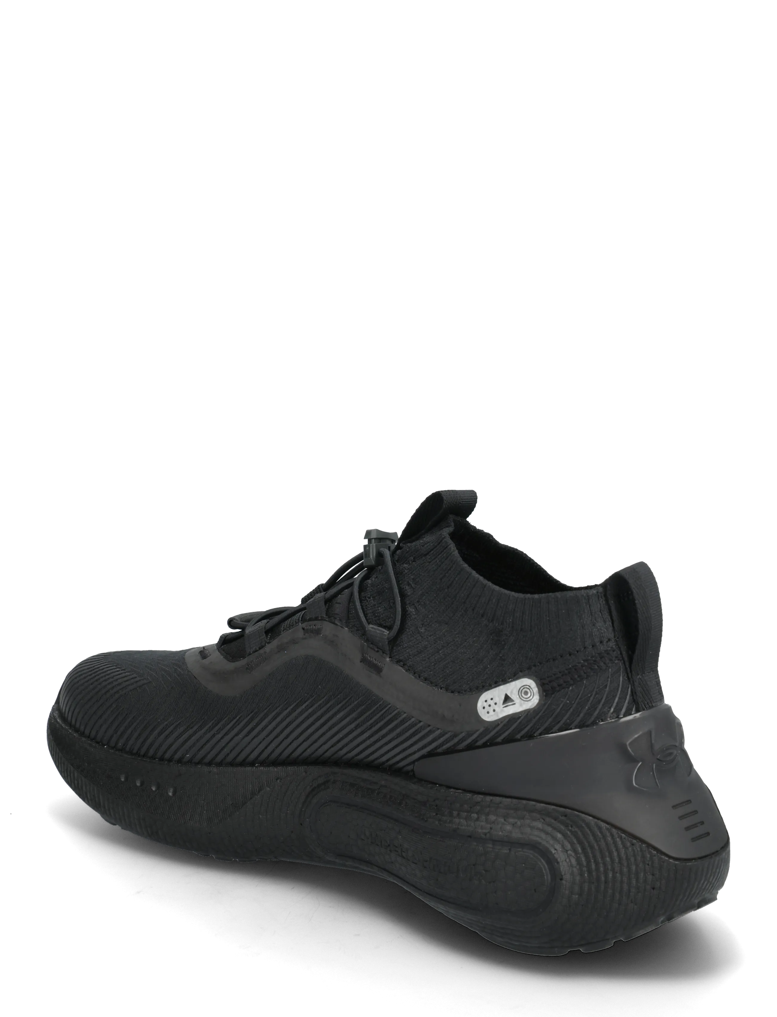 Under Armour - UA U Phantom 4 Storm - niedriger schnitt - black - 2