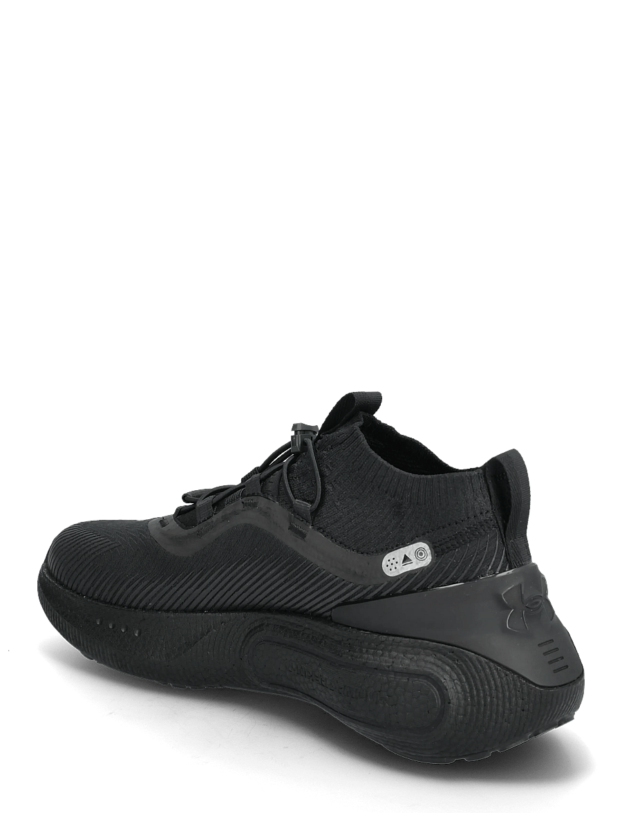Under Armour - UA U Phantom 4 Storm - niedriger schnitt - black - 2