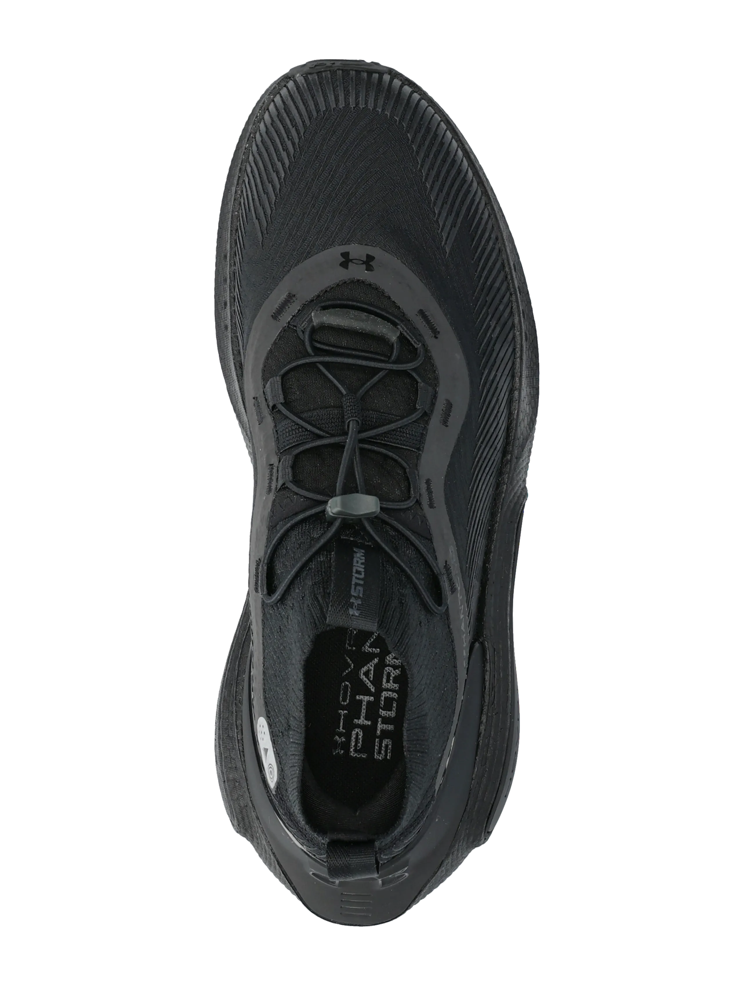 Under Armour - UA U Phantom 4 Storm - niedriger schnitt - black - 3
