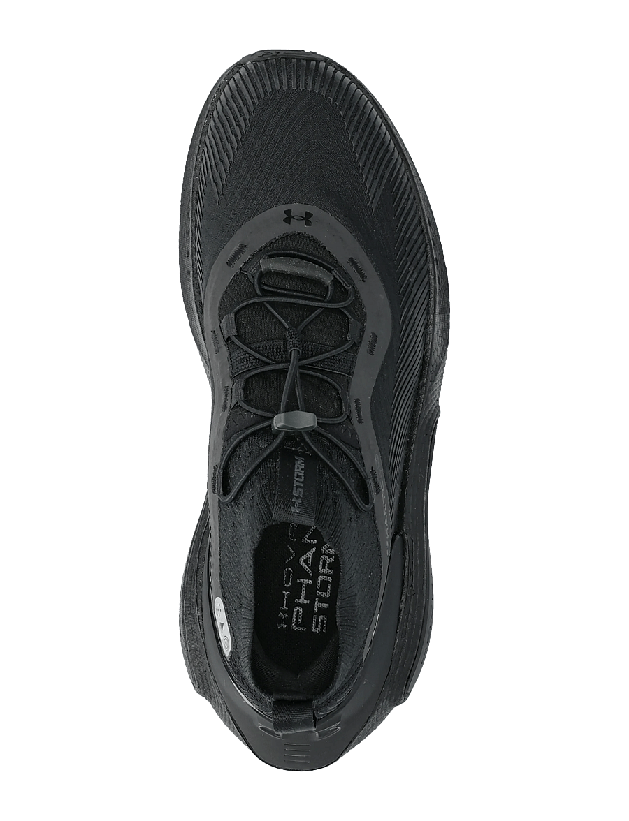 Under Armour - UA U Phantom 4 Storm - niedriger schnitt - black - 3