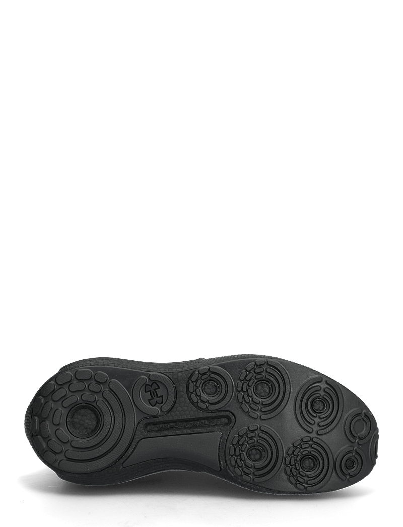 Under Armour - UA U Phantom 4 Storm - niedriger schnitt - black - 4