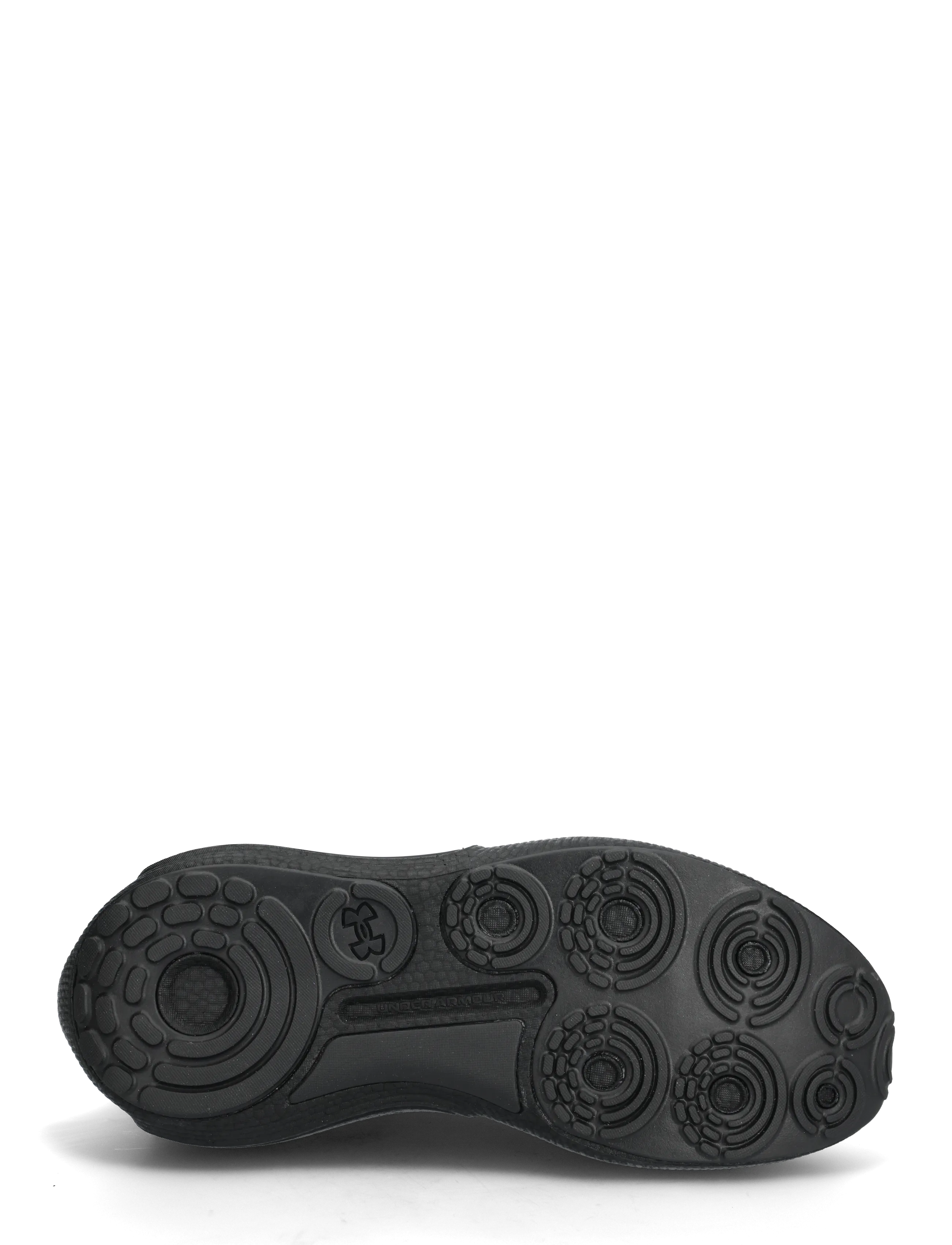 Under Armour - UA U Phantom 4 Storm - niedriger schnitt - black - 4