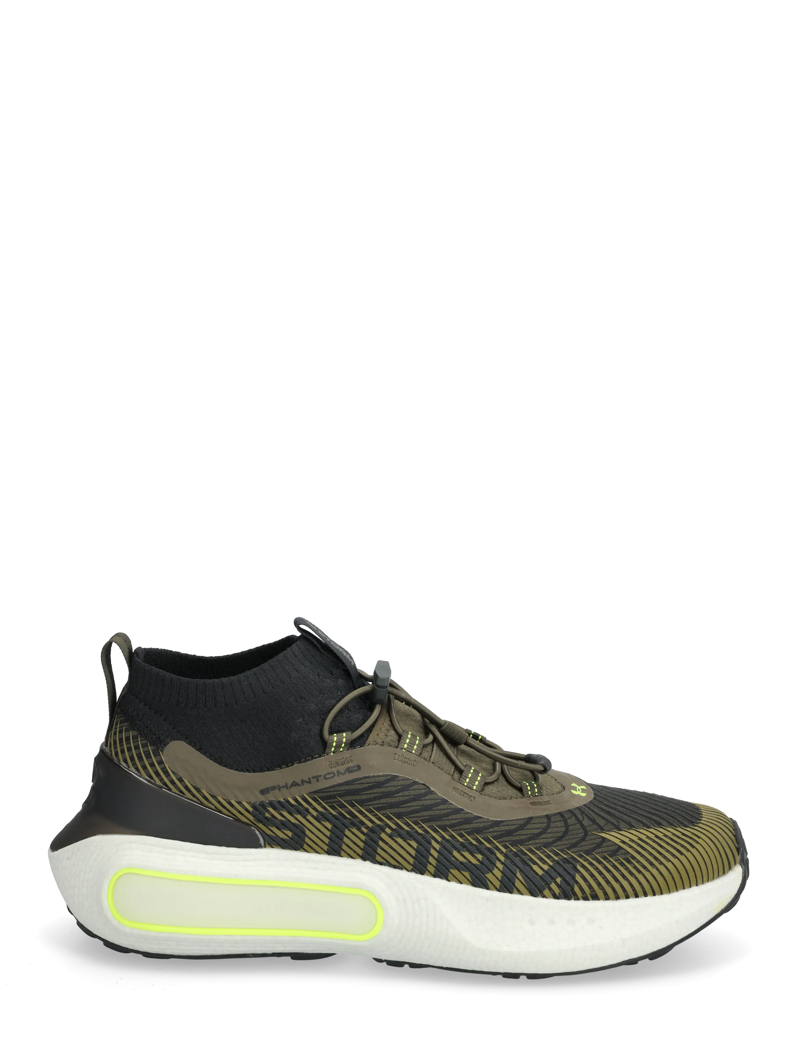 Under Armour - UA U Phantom 4 Storm - sport - expedition green - 1