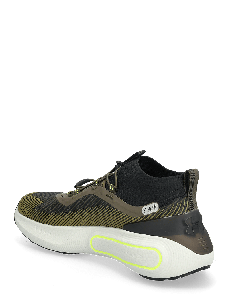 Under Armour - UA U Phantom 4 Storm - niedriger schnitt - expedition green - 2