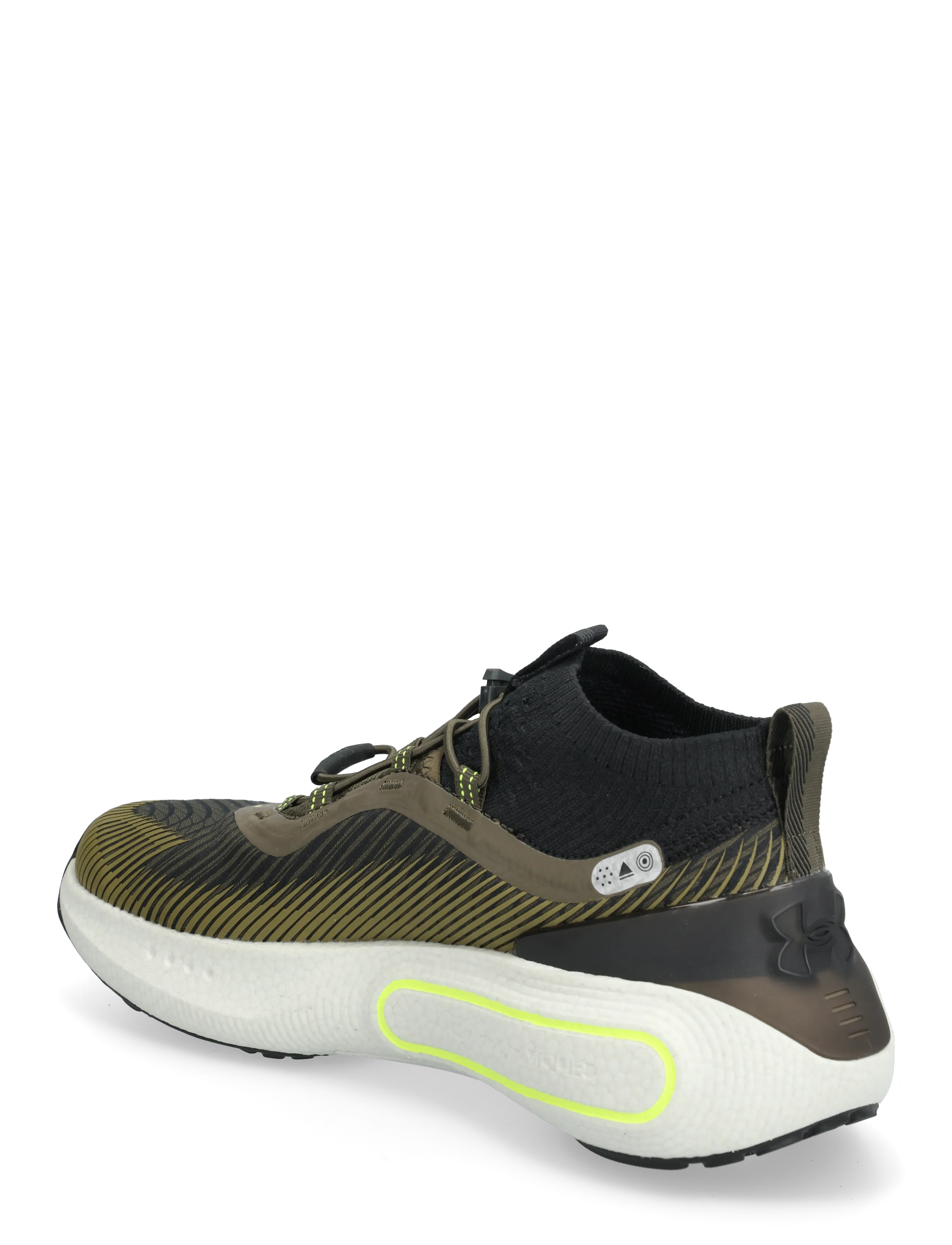 Under Armour - UA U Phantom 4 Storm - sport - expedition green - 2