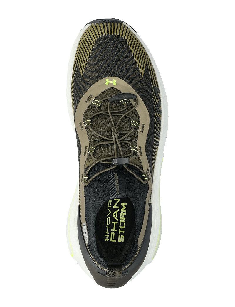Under Armour - UA U Phantom 4 Storm - niedriger schnitt - expedition green - 3