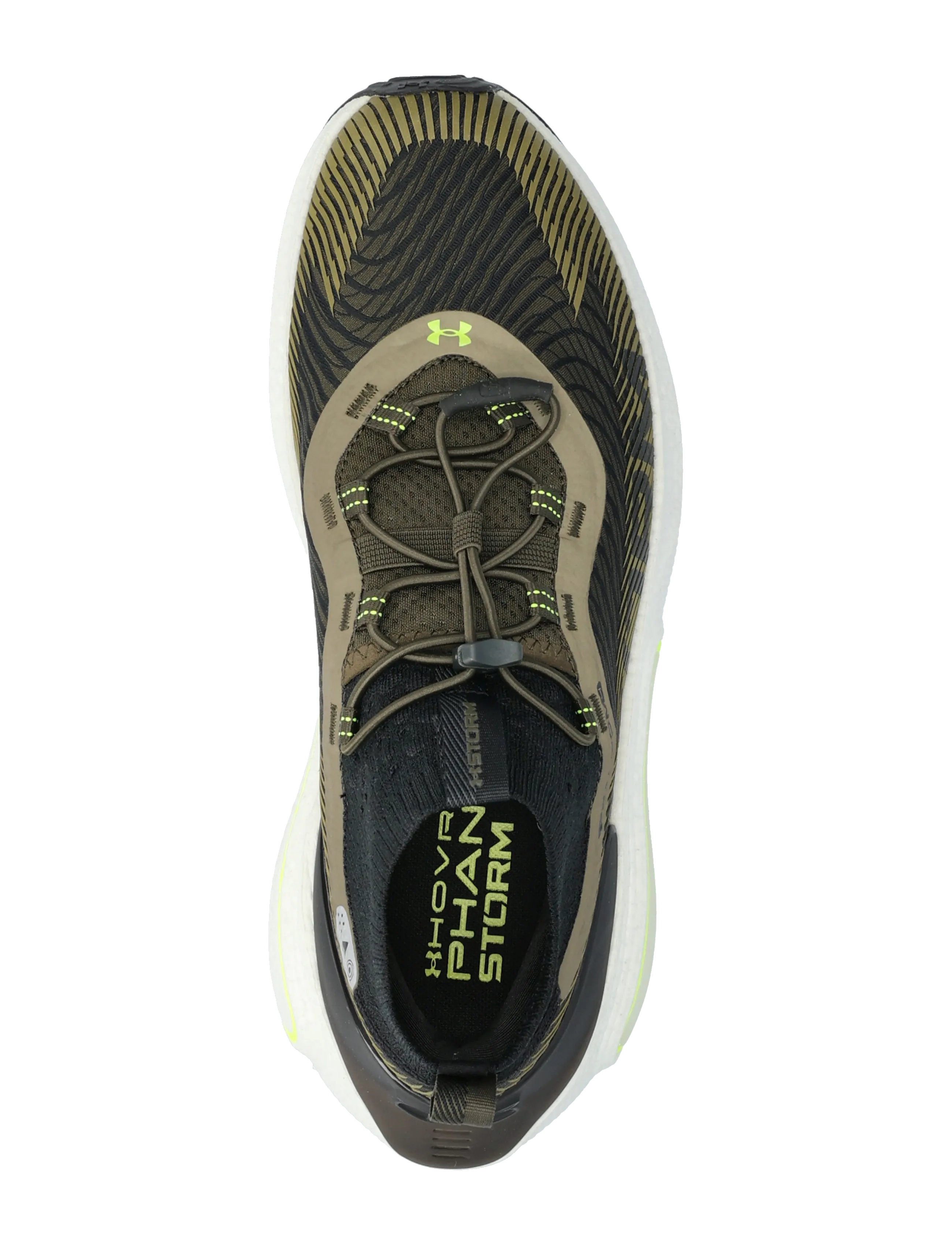 Under Armour - UA U Phantom 4 Storm - sport - expedition green - 3