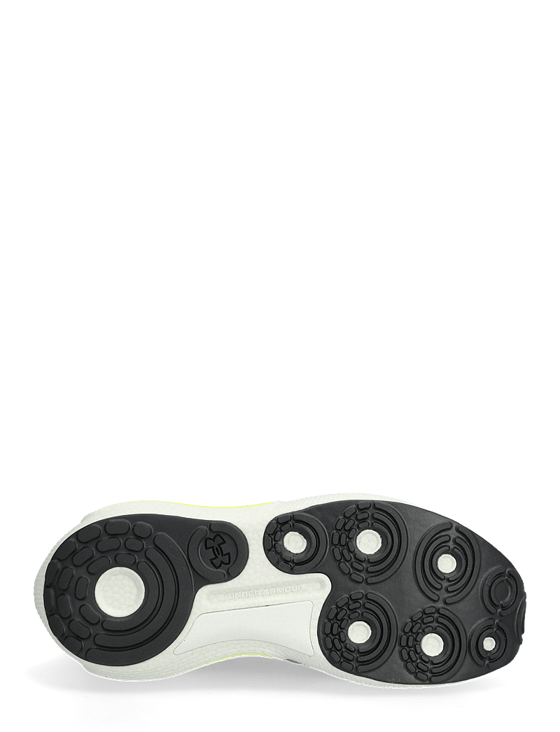 Under Armour - UA U Phantom 4 Storm - niedriger schnitt - expedition green - 4