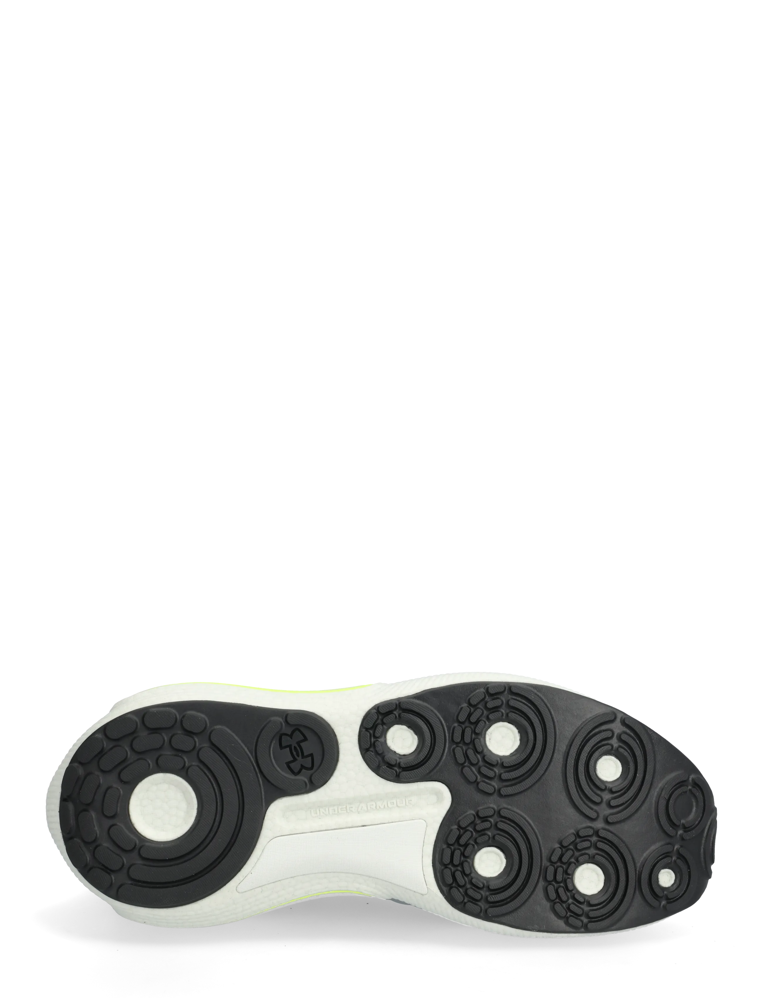 Under Armour - UA U Phantom 4 Storm - sport - expedition green - 4