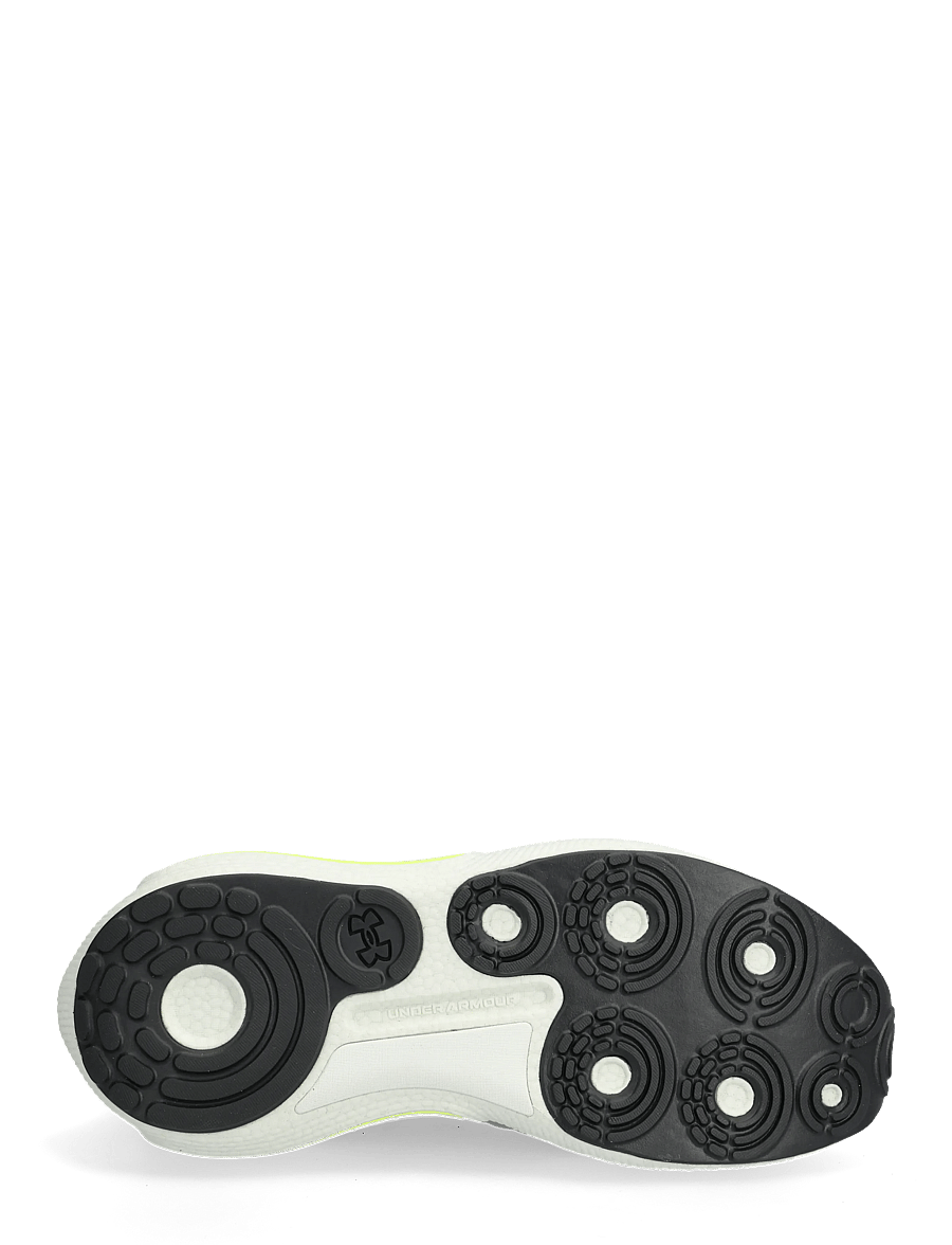 Under Armour - UA U Phantom 4 Storm - niedriger schnitt - expedition green - 4