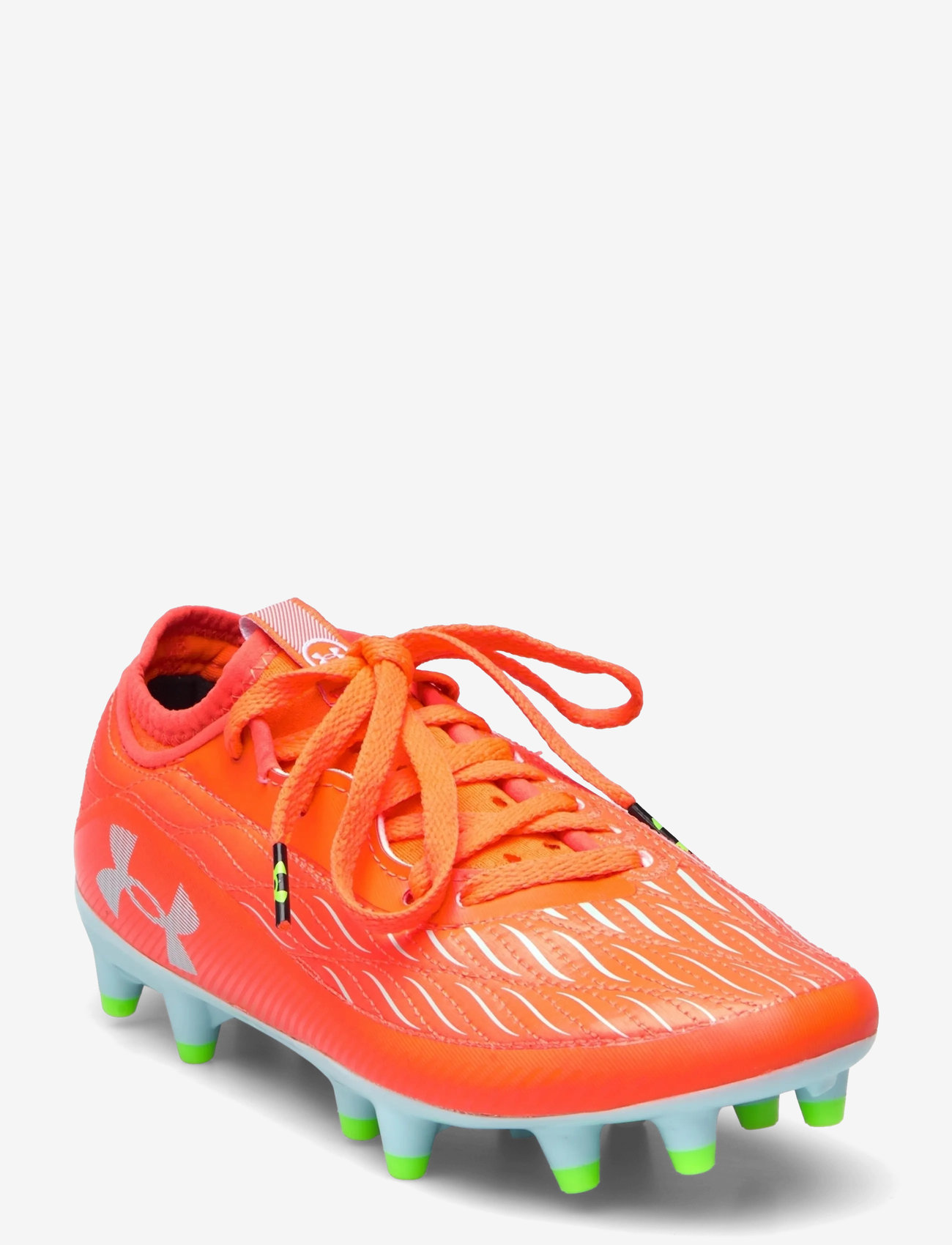 Under Armour - UA Magnetico Select 4 JR FG - jalgpalli puutsad - ares - 1