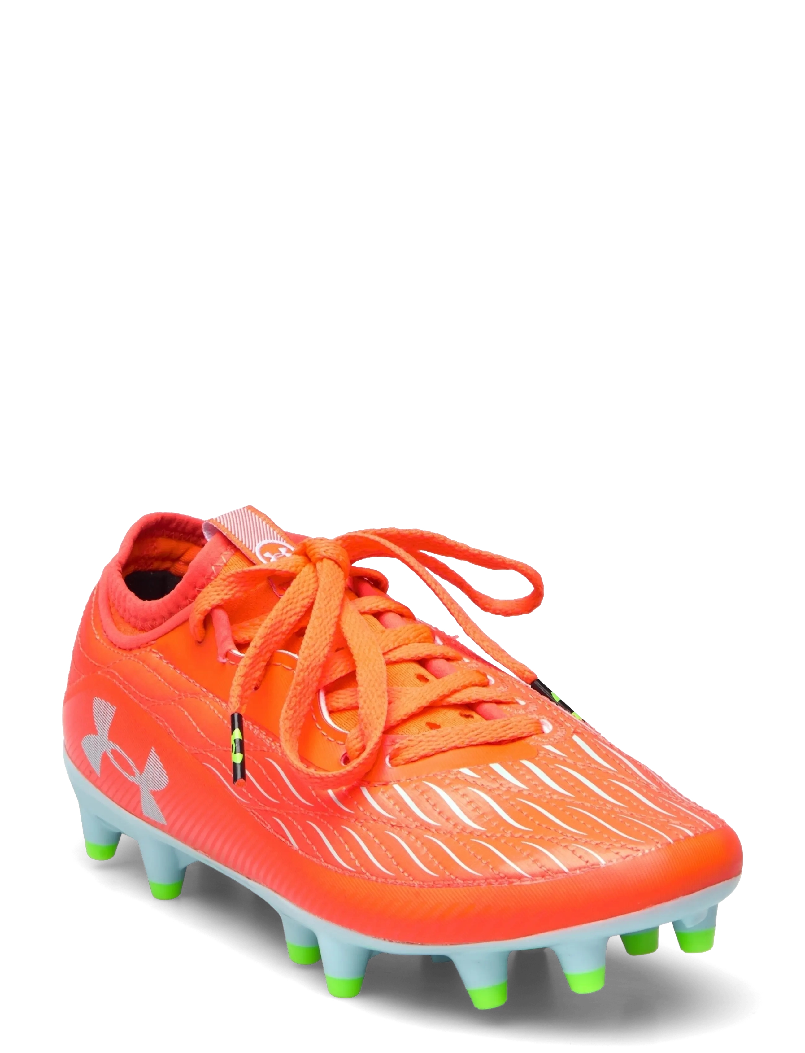 Under Armour - UA Magnetico Select 4 JR FG - fotbollsskor - ares - 1